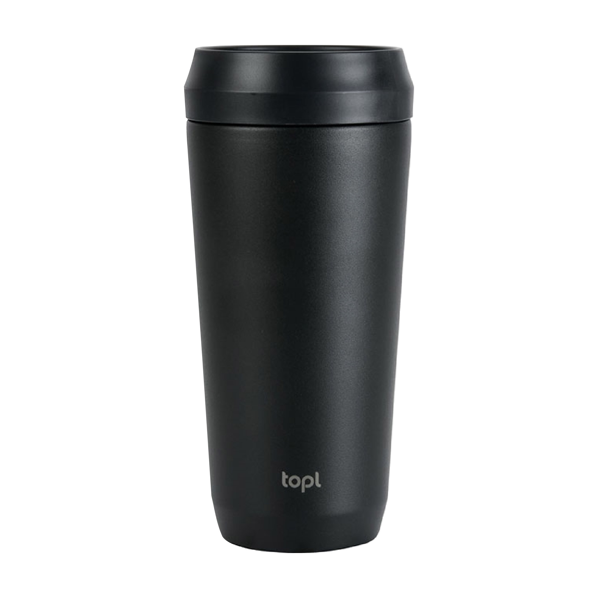 TOPL 16oz - Black