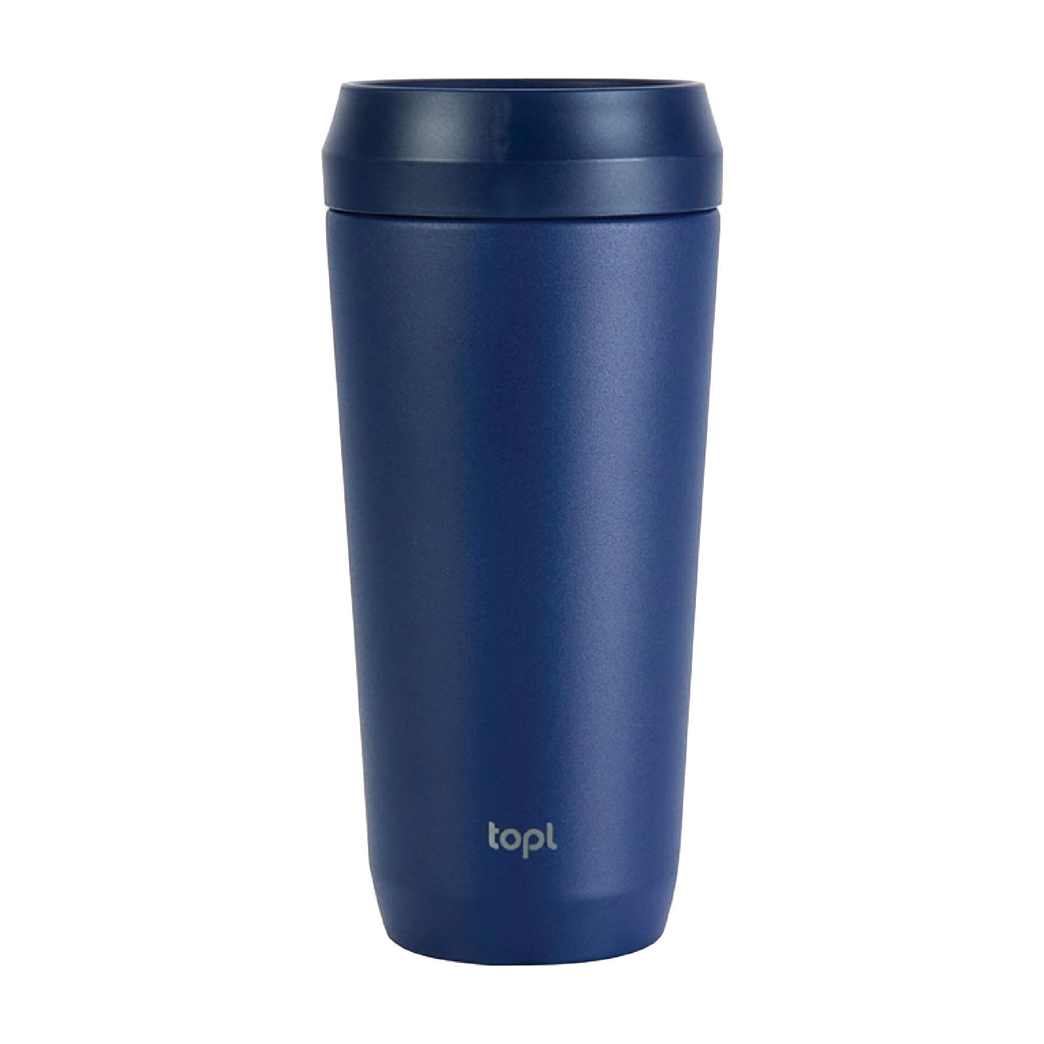 TOPL 16oz - Navy