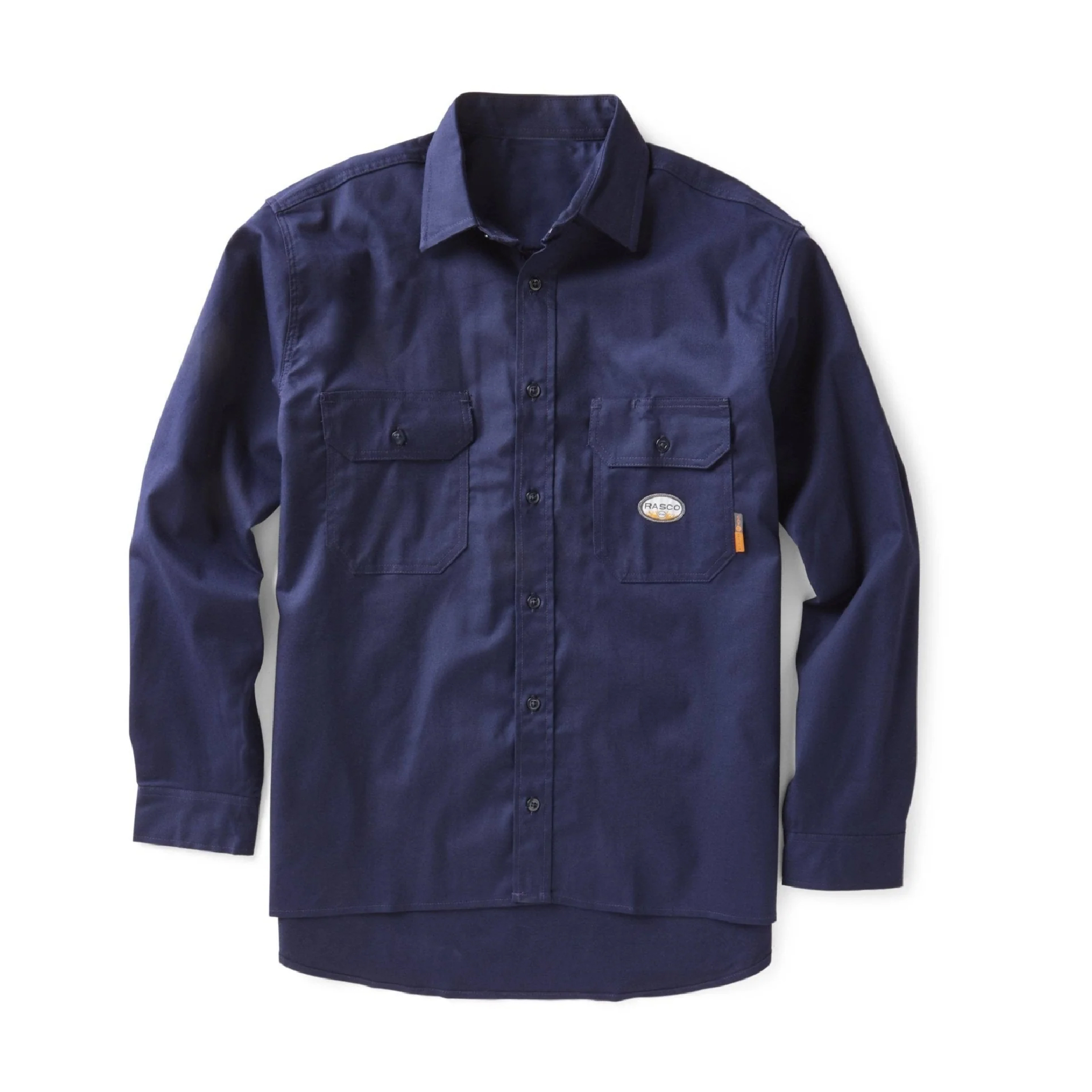 Rasco - FR Uniform Shirt