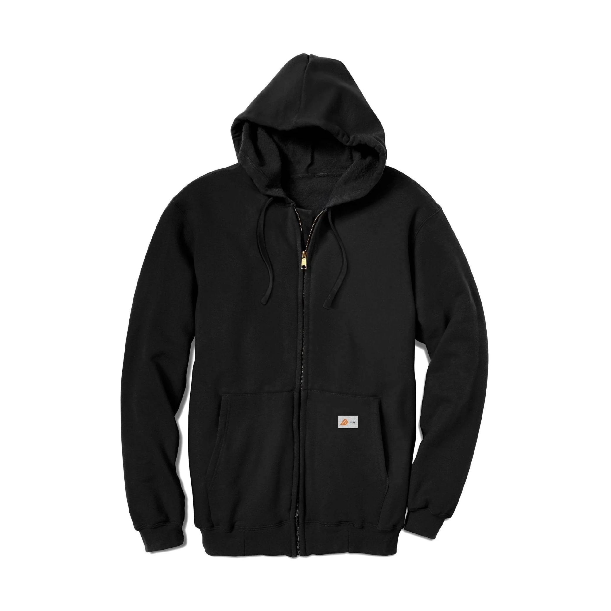 Rasco - FR Zip Hoodie