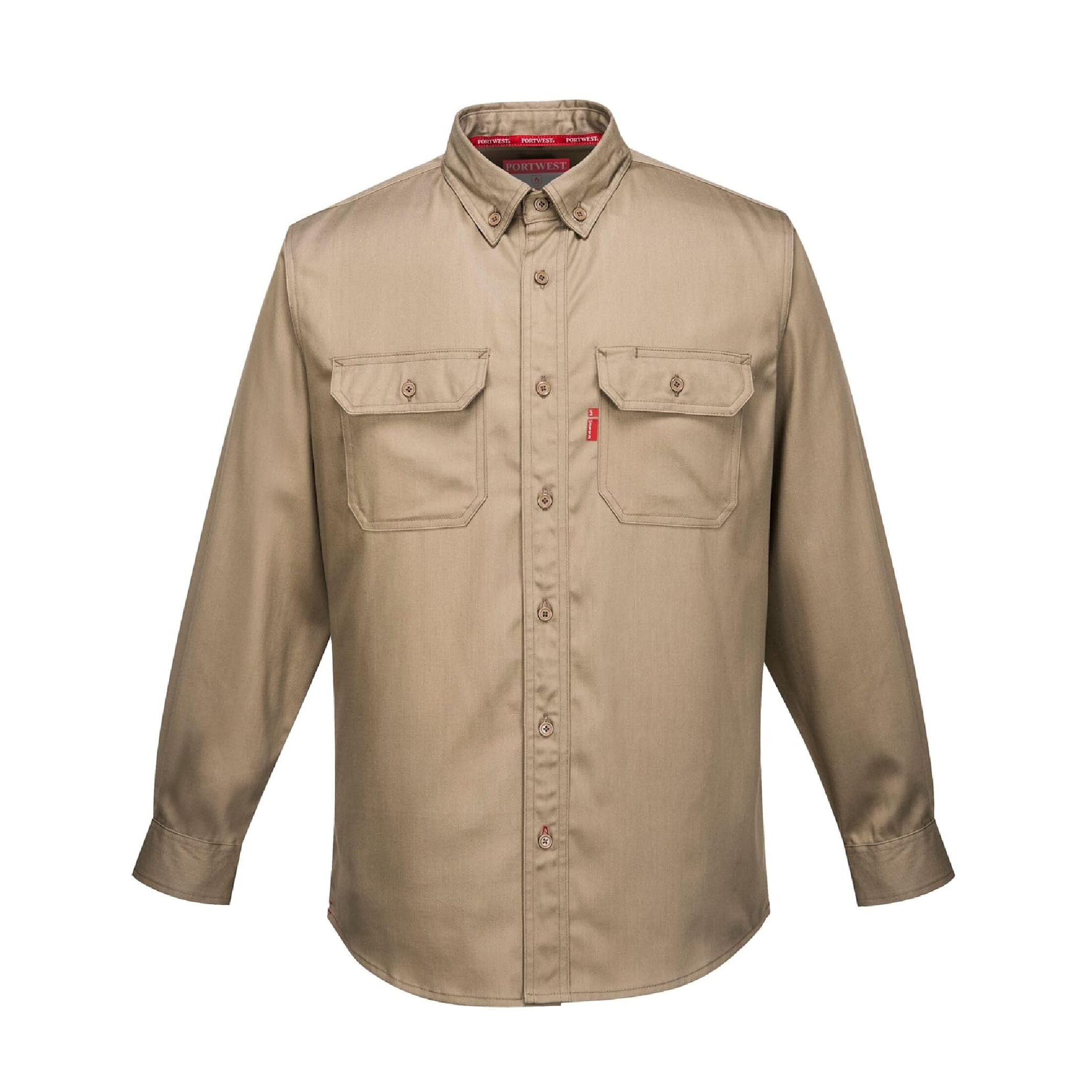 Portwest - Bizflame 88/12 FR Work Shirt