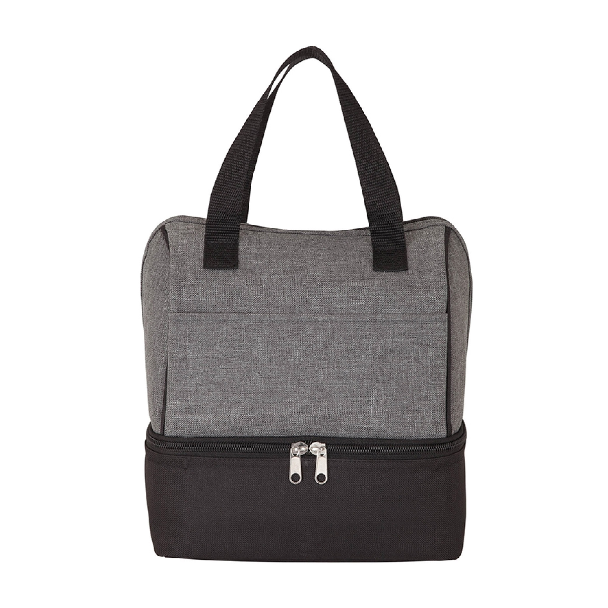 Canyons Lunch Sack - Grey