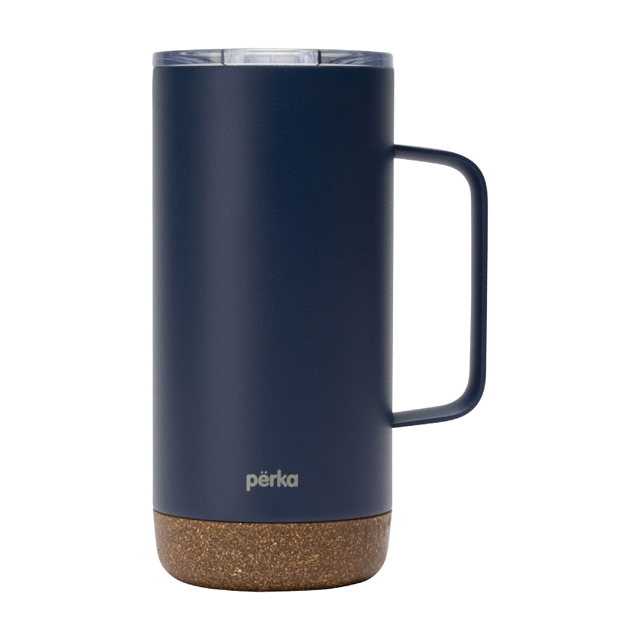 Perka Kerstin 16oz - Navy