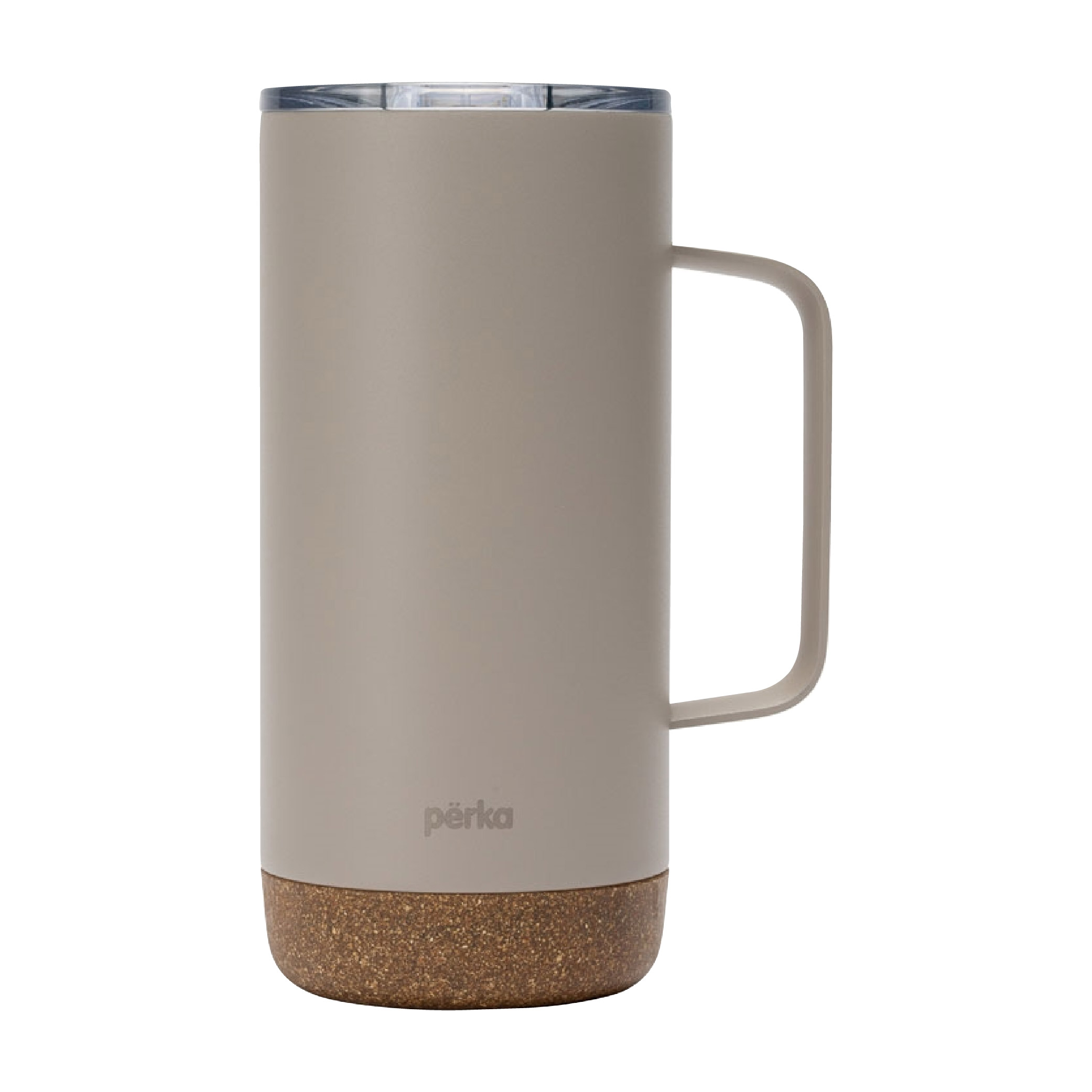 Perka Kerstin 16oz - Sand