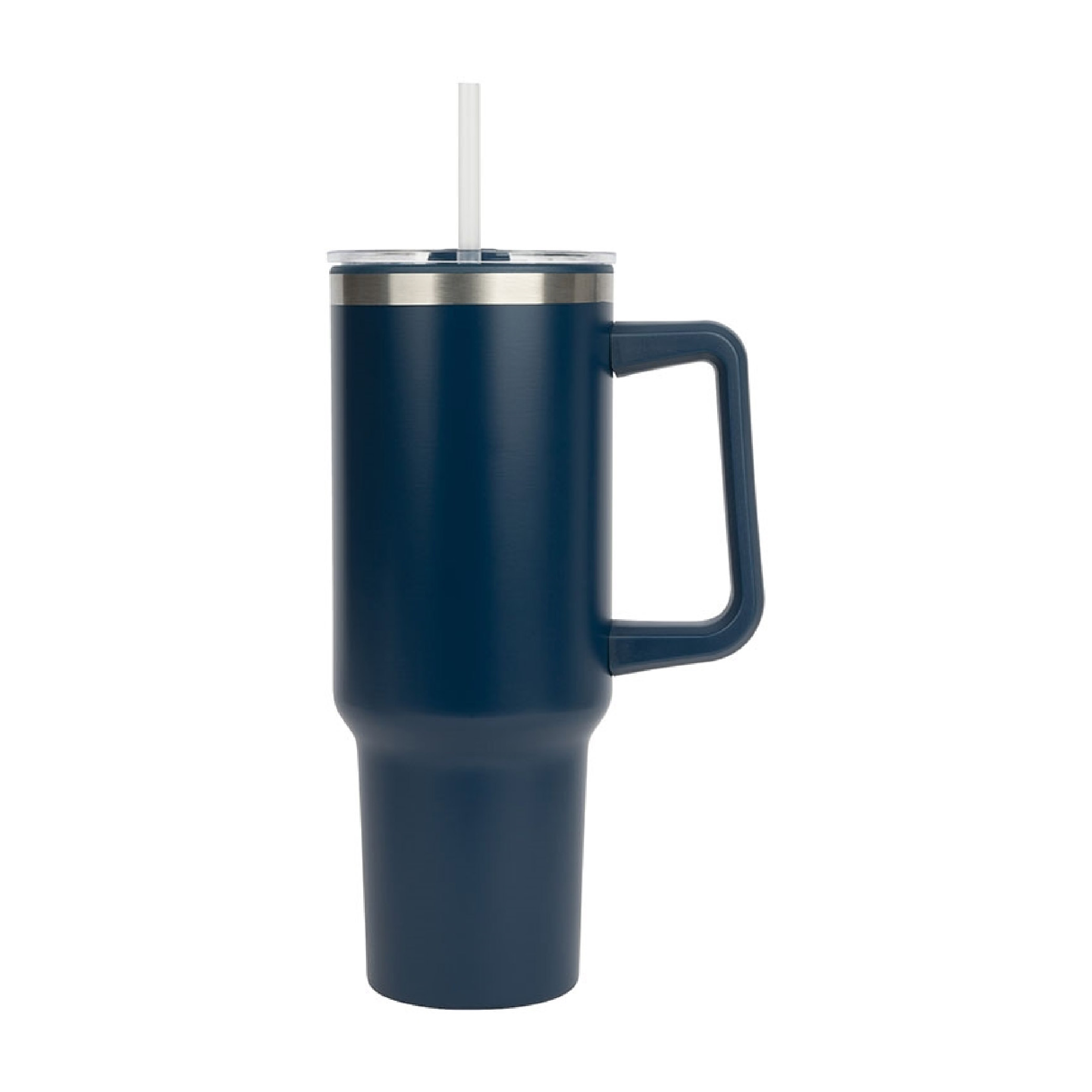 Izzy 40oz Travel Mug - Navy