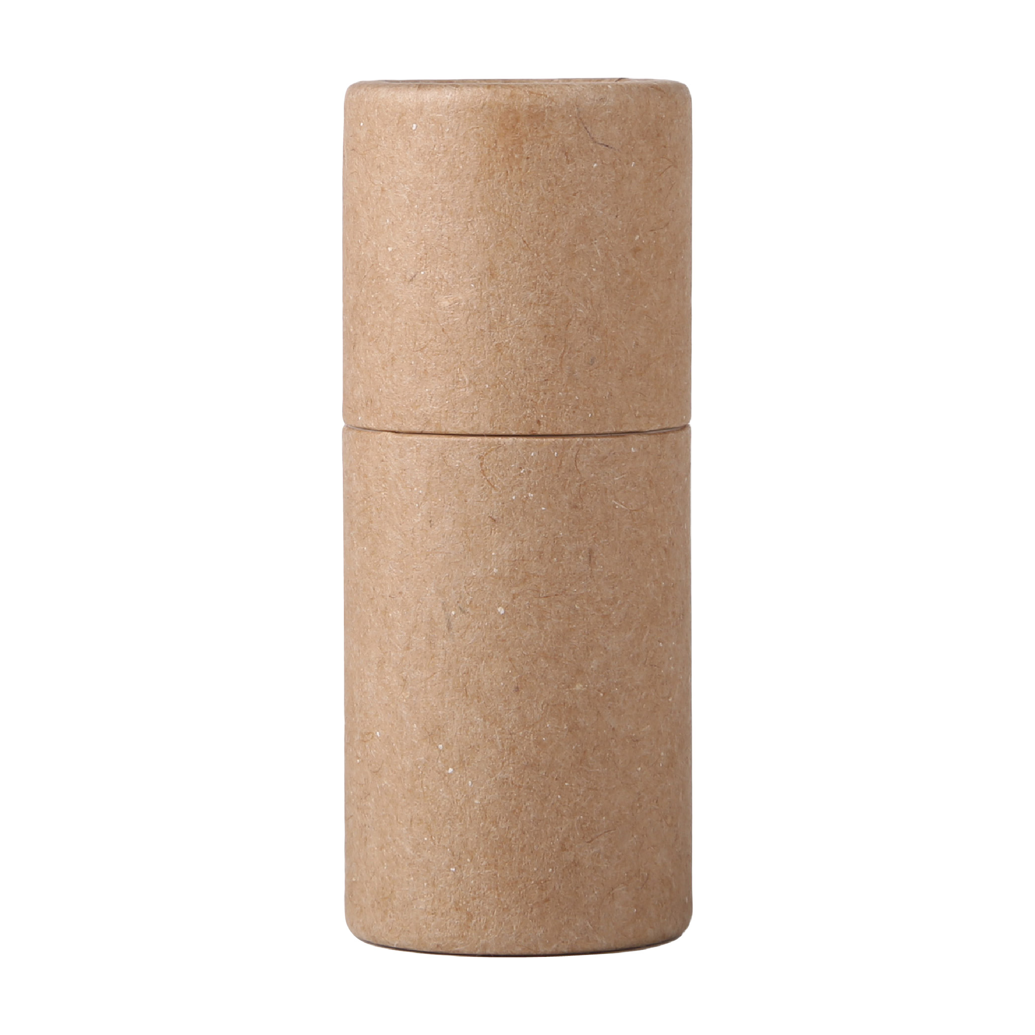 POUT & PUCKER LIP  - Natural Kraft Paper