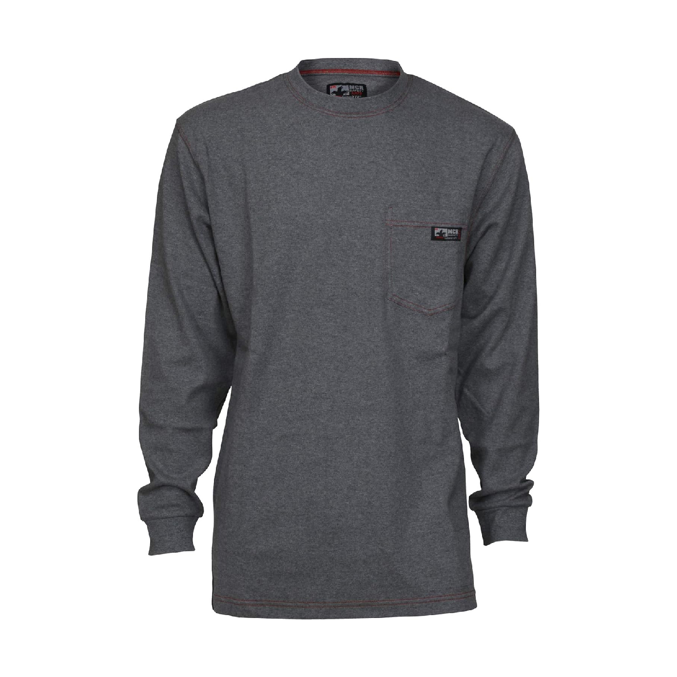 MCR Safety - Lightweight Long Sleeve T-Shirt