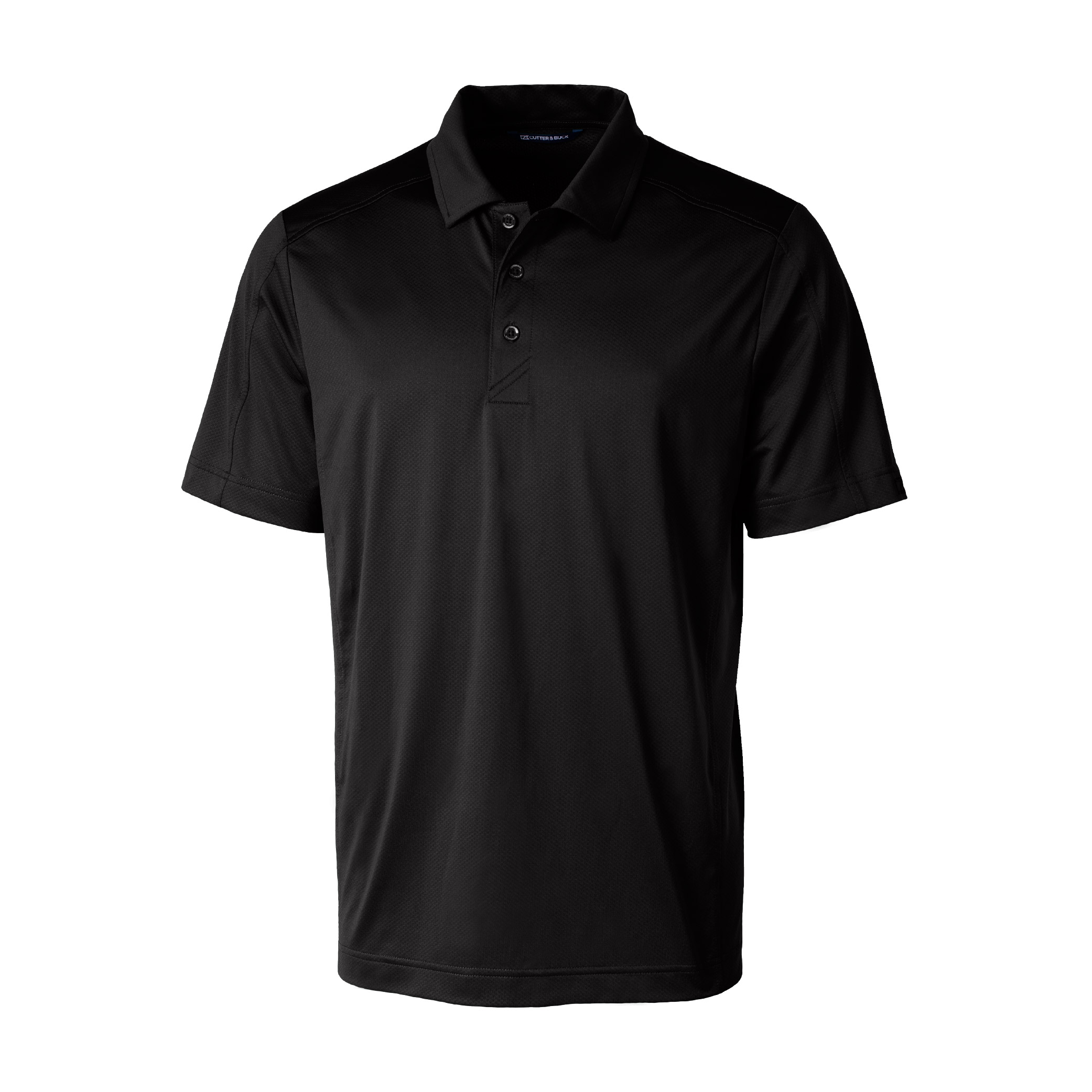 Cutter & Buck Prospect Eco Polo - Black