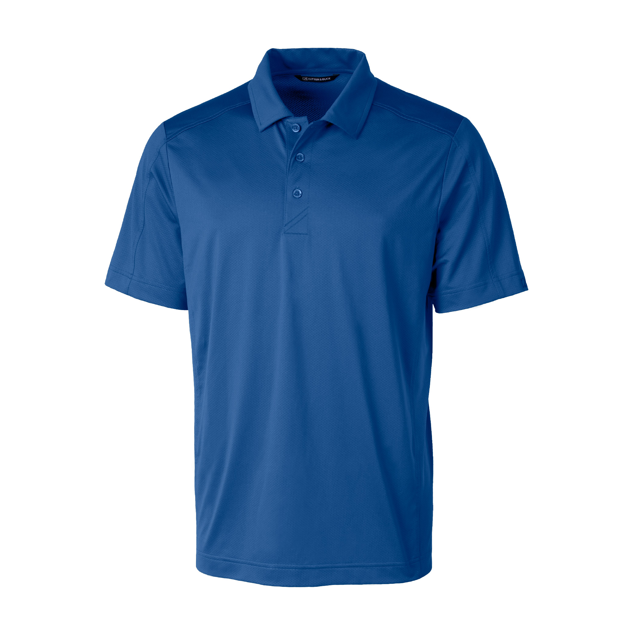 Cutter & Buck Prospect Eco Polo - Tour Blue