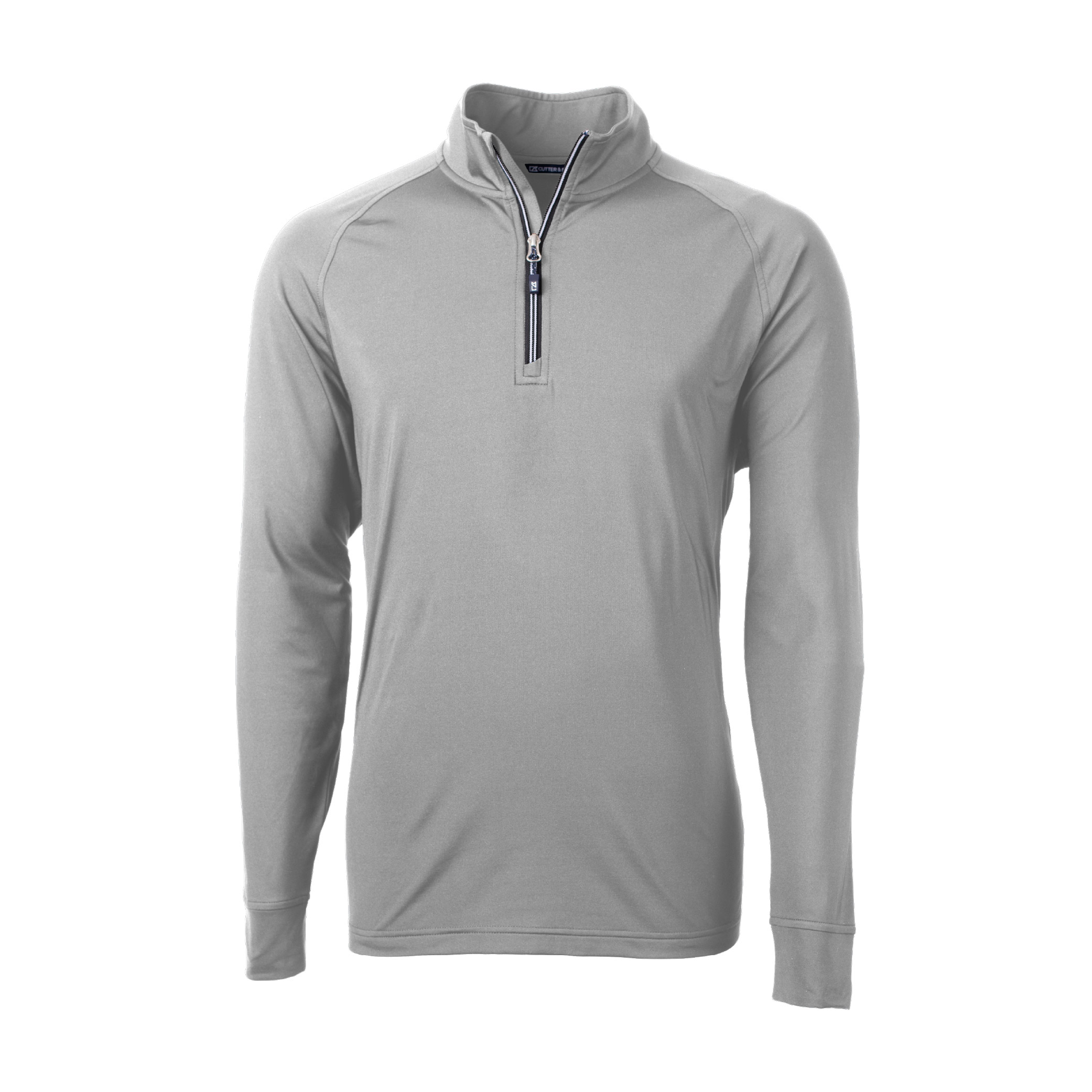 Cutter & Buck Adapt 1/4 Zip - Polished