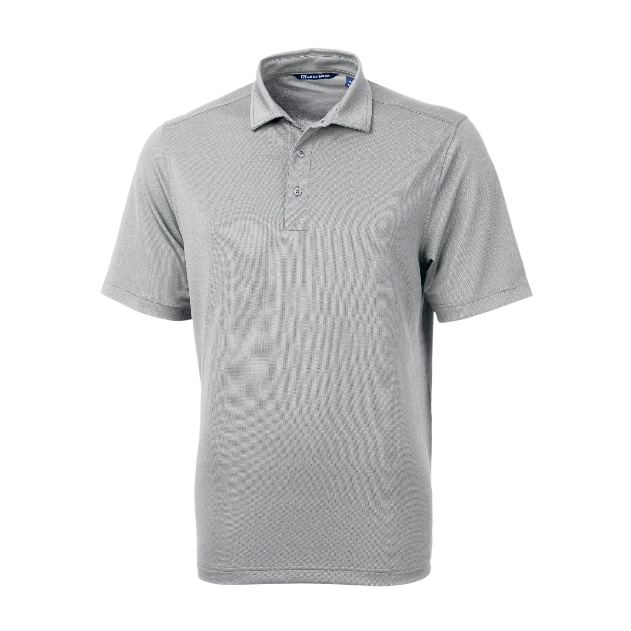 Cutter & Buck Virtue Eco Pique Polo - Polished