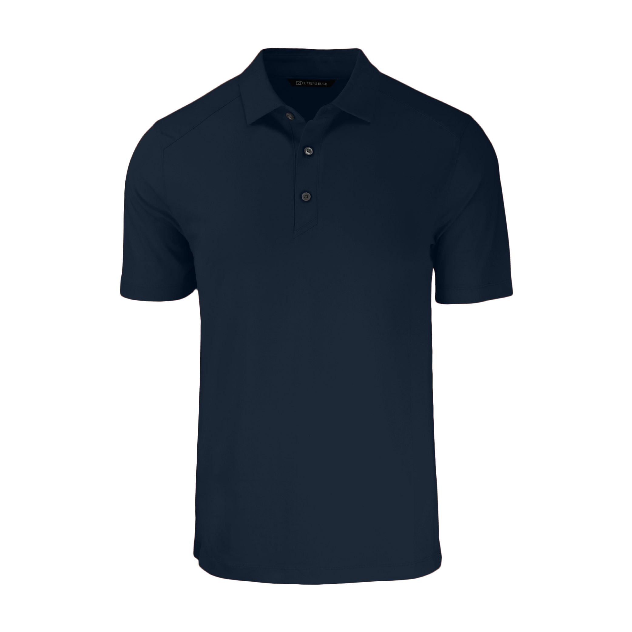 Men's DADE Short Sleeve Performance Polo - Vintage Navy