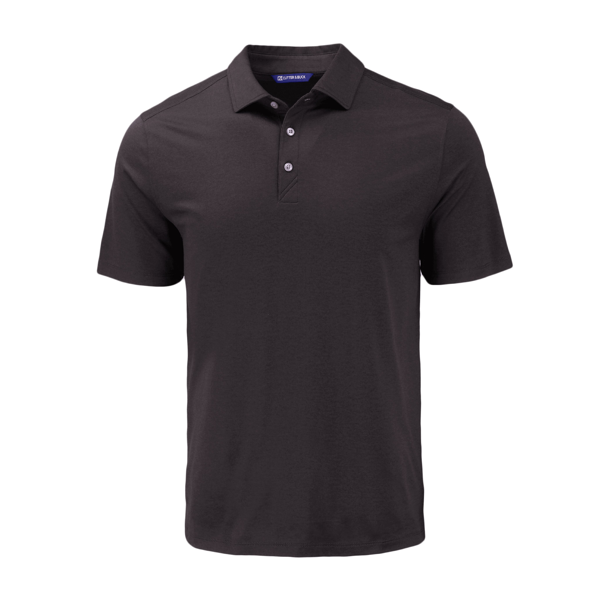 Cutter & Buck Coastline Polo - Black