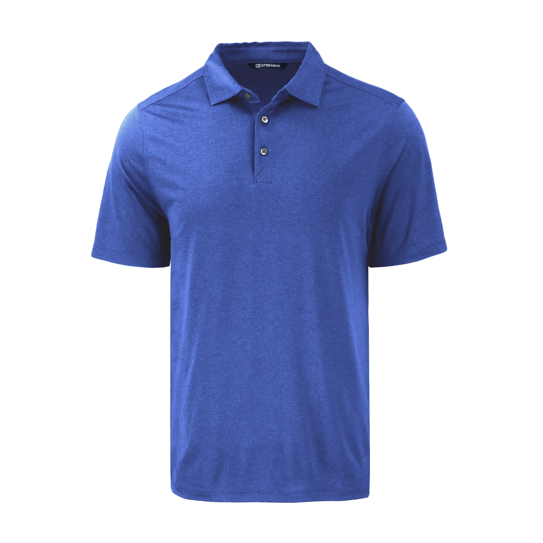 Cutter & Buck Coastline Polo - Tour Blue