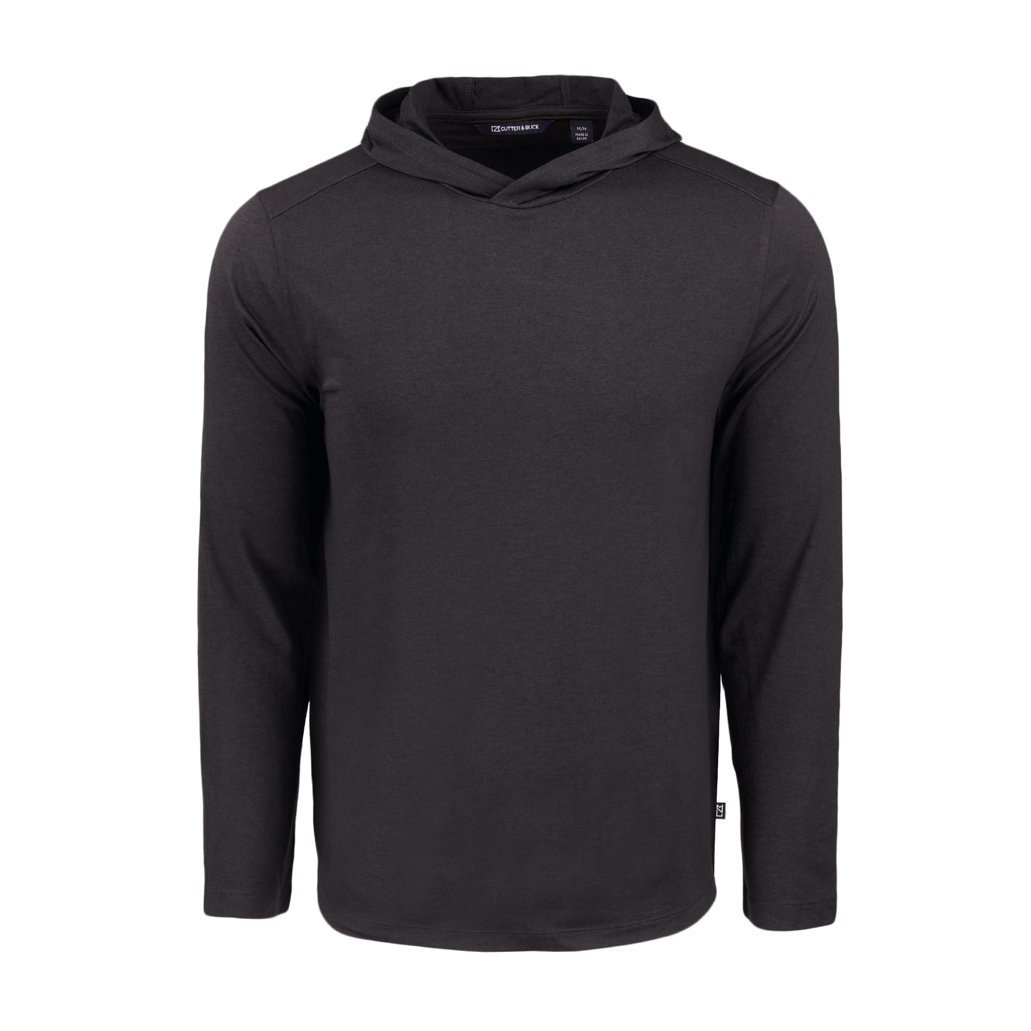 Cutter & Buck Coastline Eco Epic Comfort  - Black