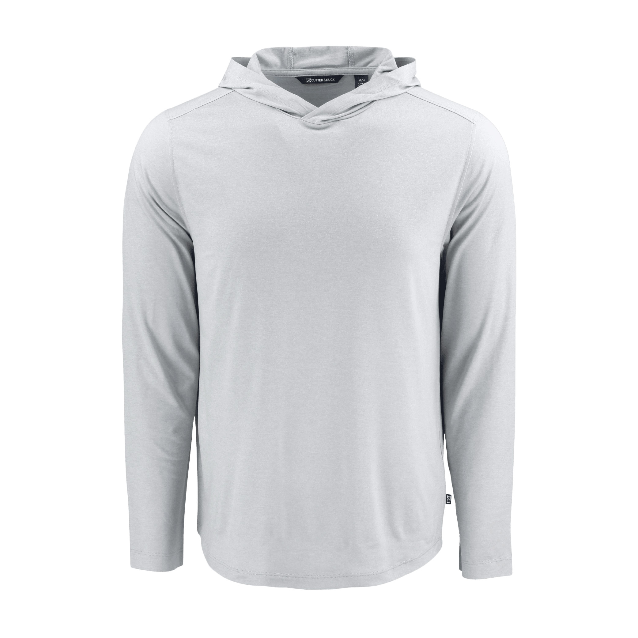 Cutter & Buck Coastline Eco Epic Comfort  - Concrete