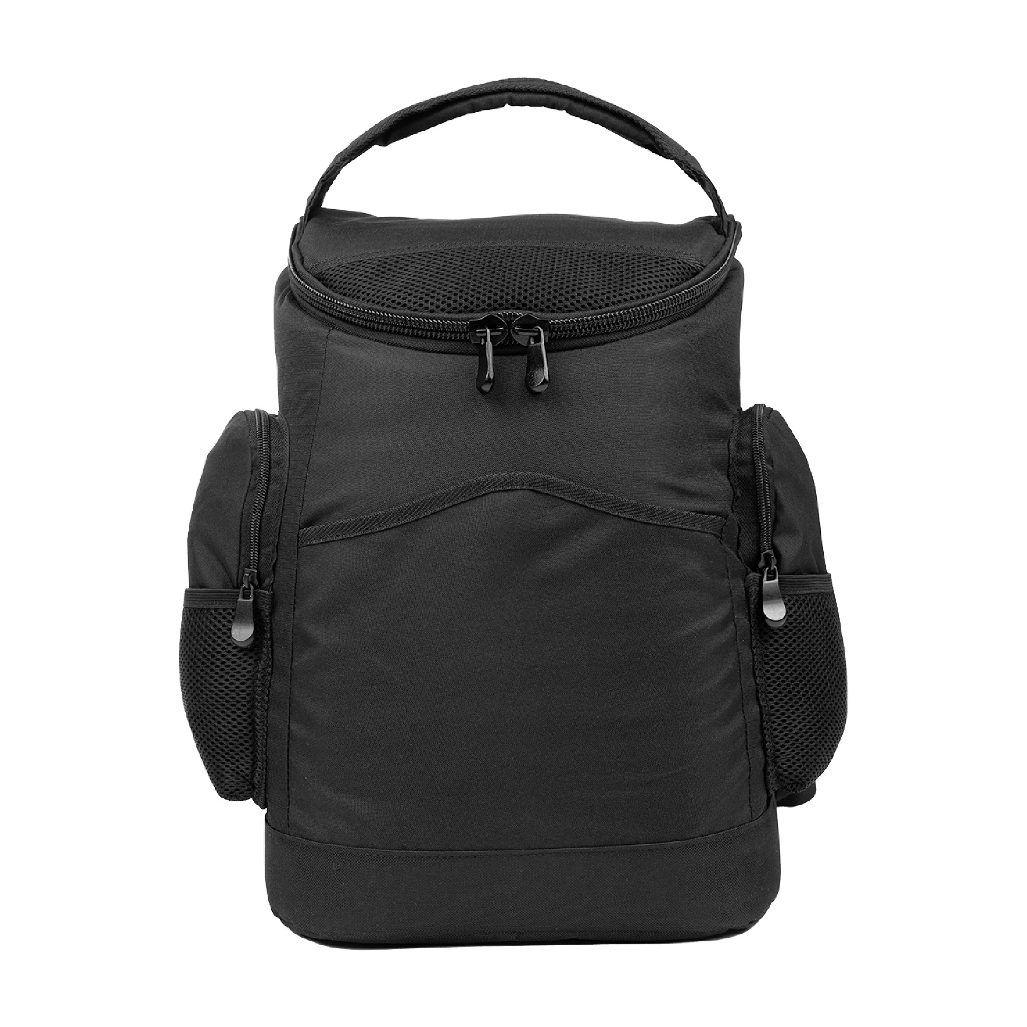ULTIMATE BACKPACK COOLER - Black