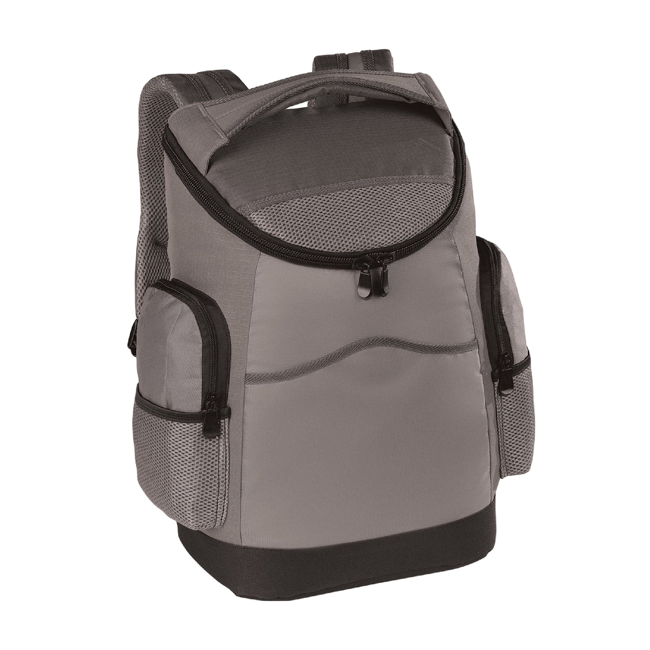 ULTIMATE BACKPACK COOLER - Grey