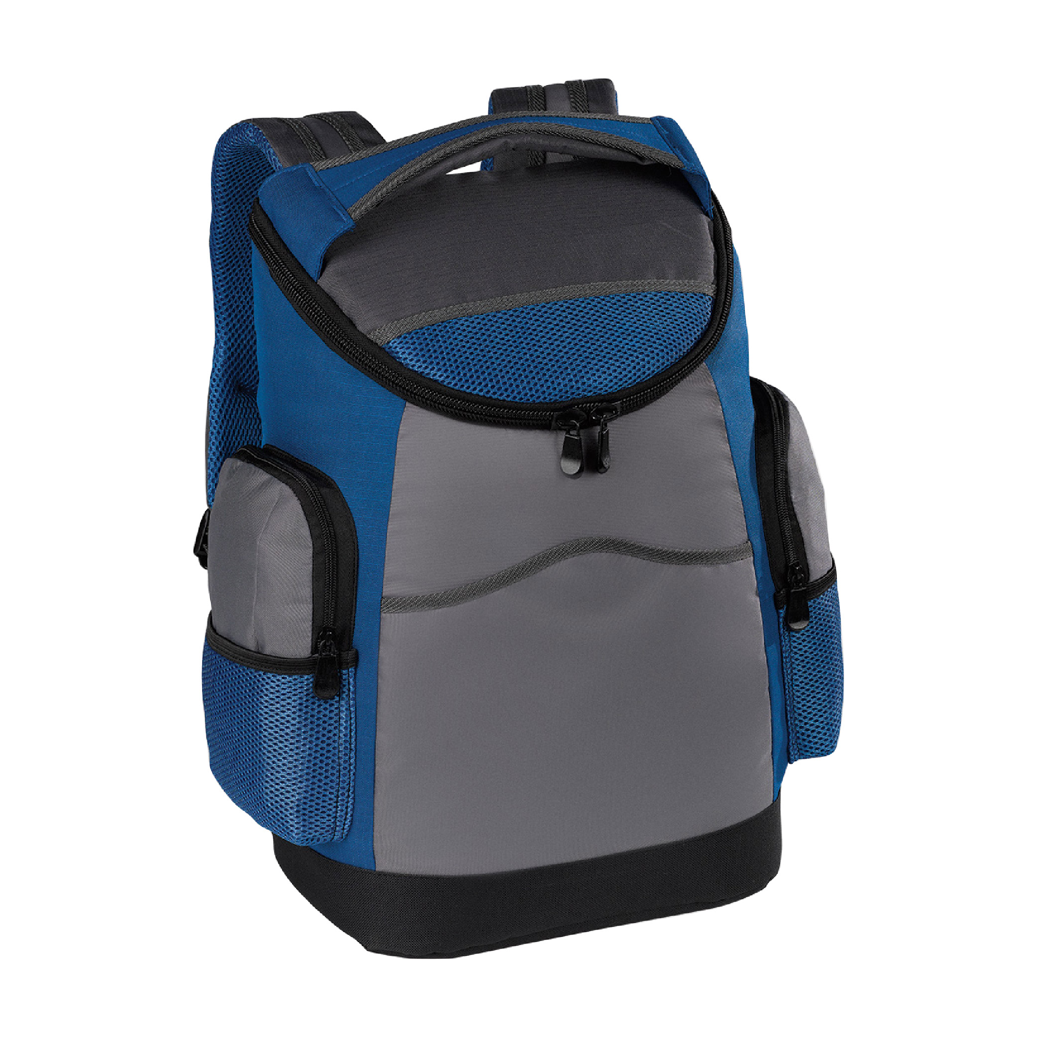 ULTIMATE BACKPACK COOLER - Royal