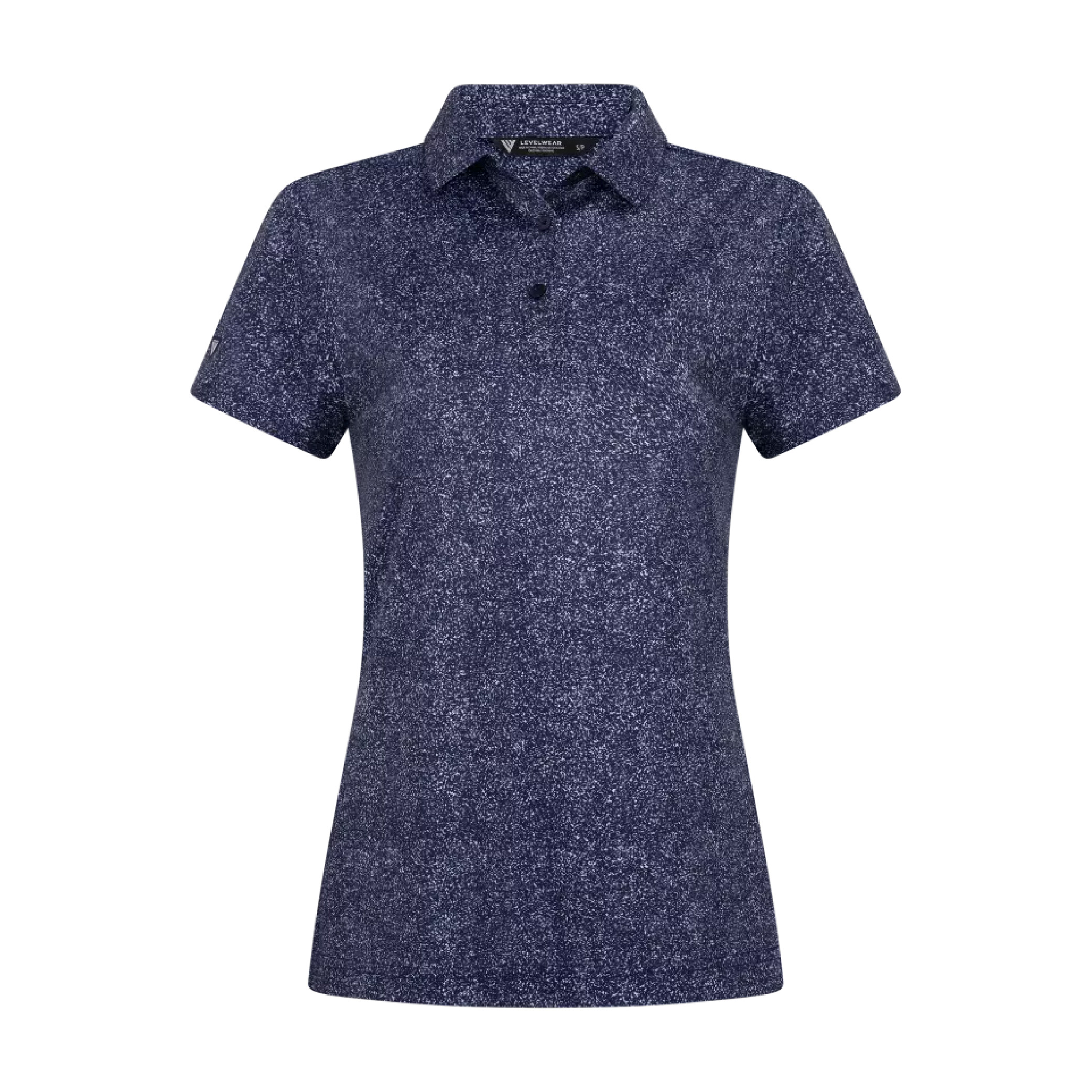 Speckle Women  - Navy