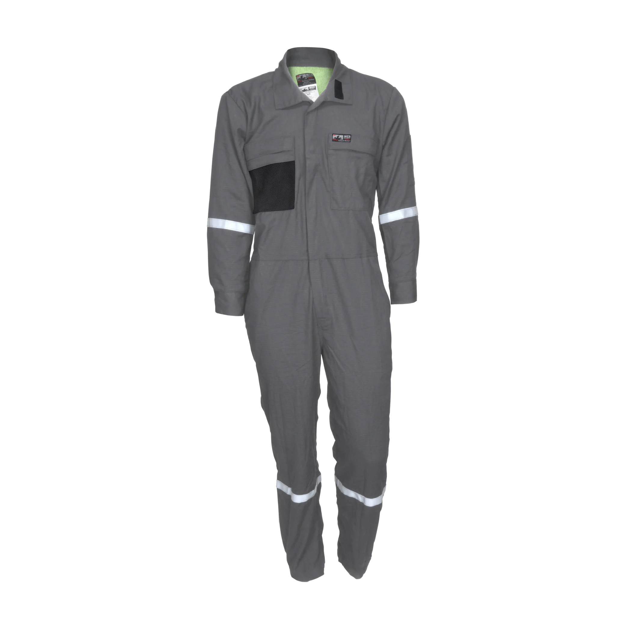 MCR Safety - Summit Breeze FR Coverall 5.5 oz