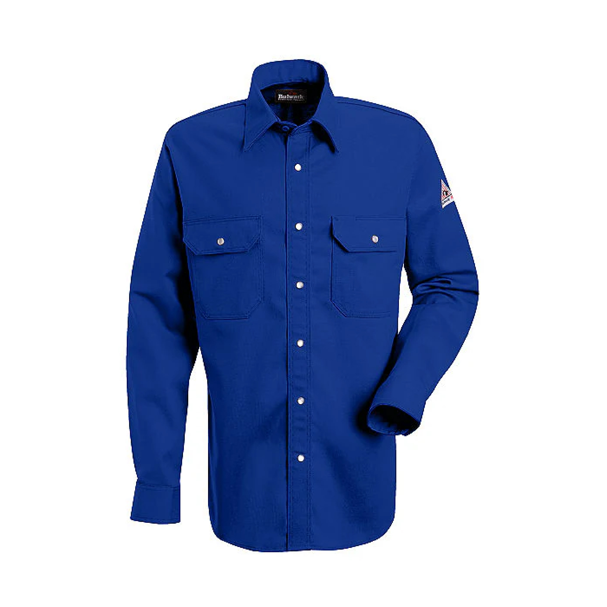 Bulwark - Snap Front Unifrom Shirt