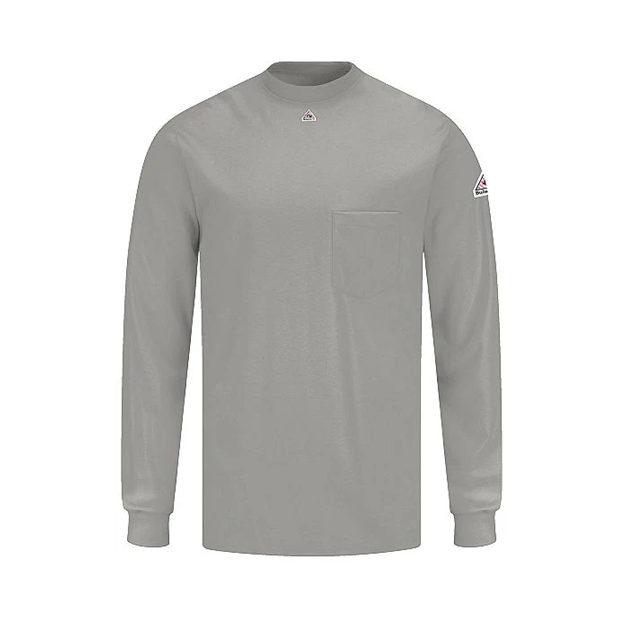 Bulwark - Long Sleeve T-Shirt