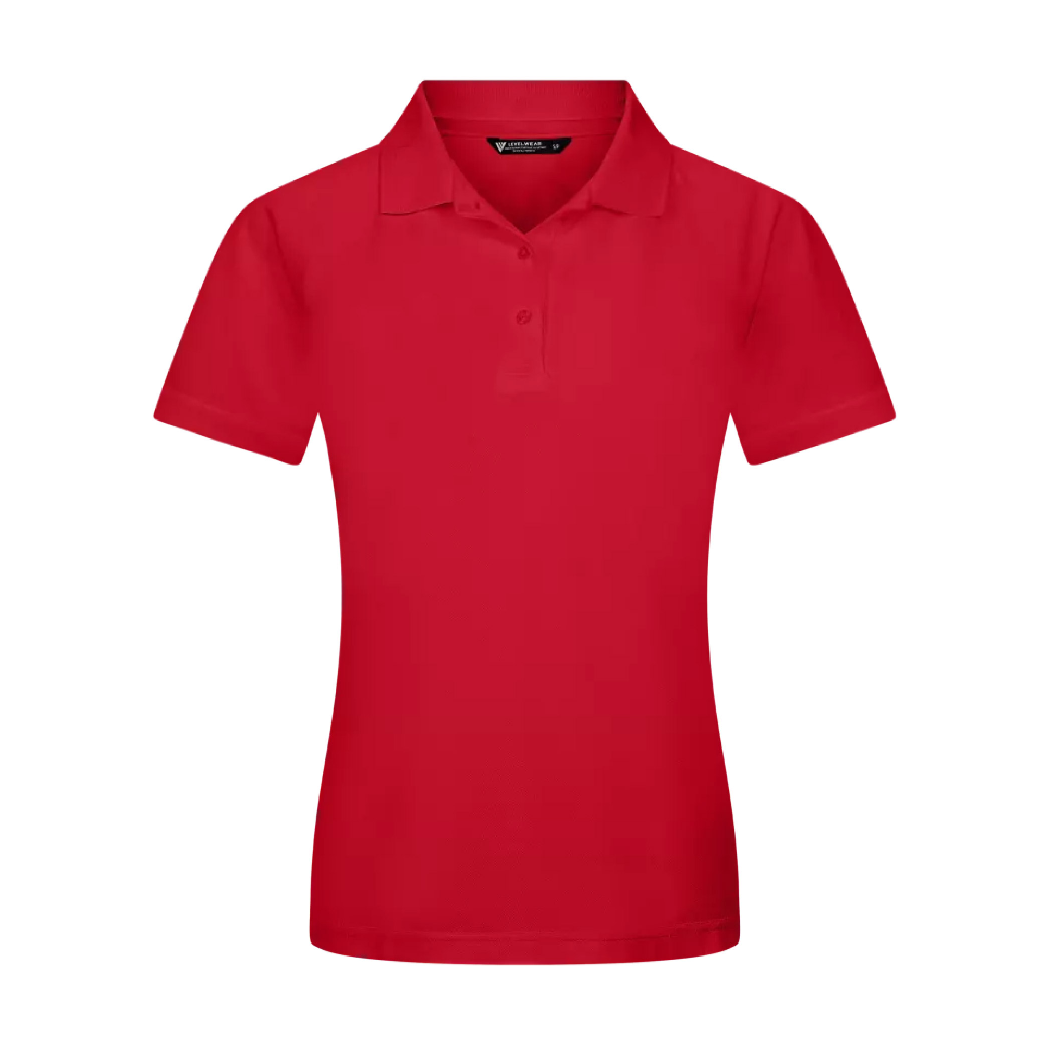 Levelwear Balance  - Flame Red