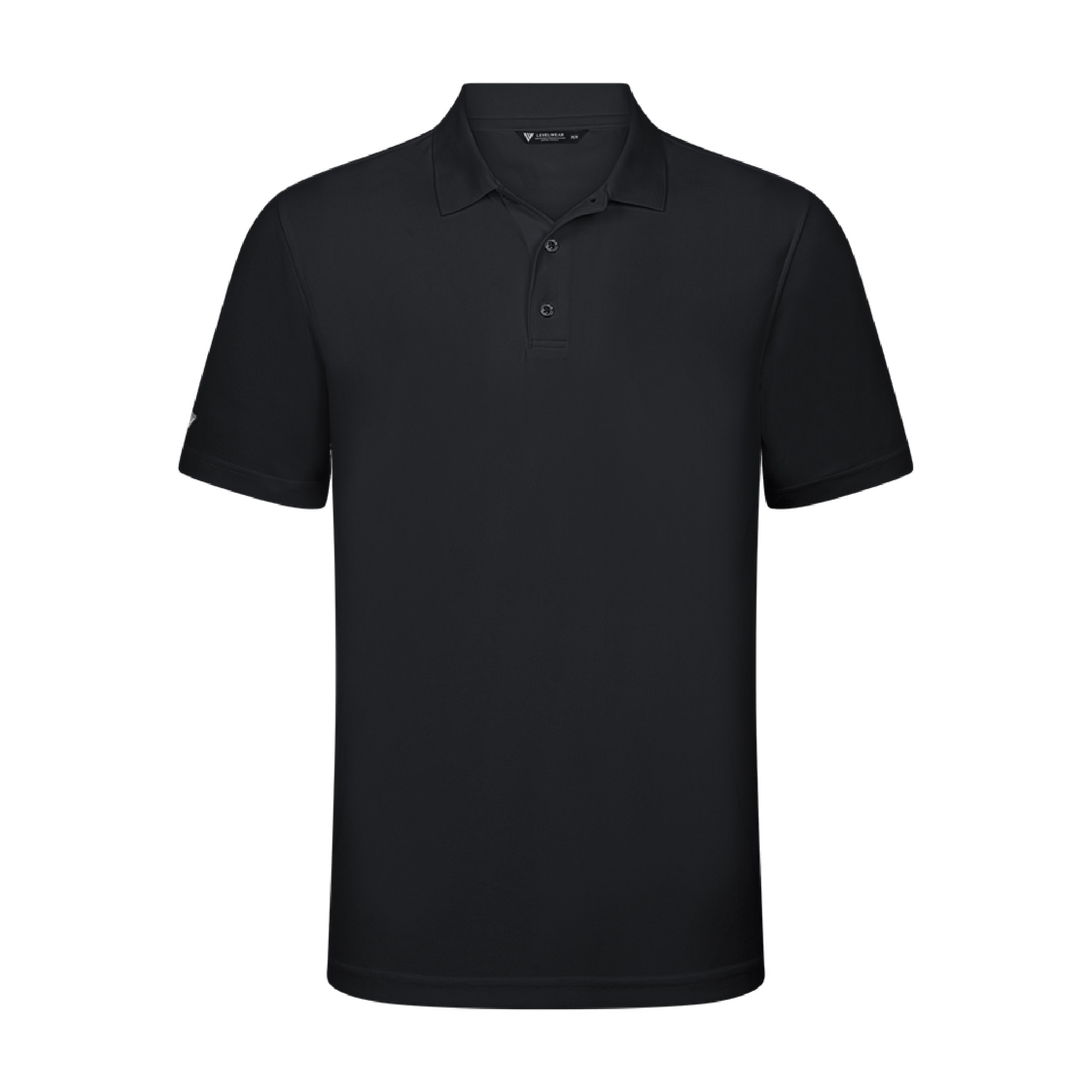 Levelwear Omaha - Black