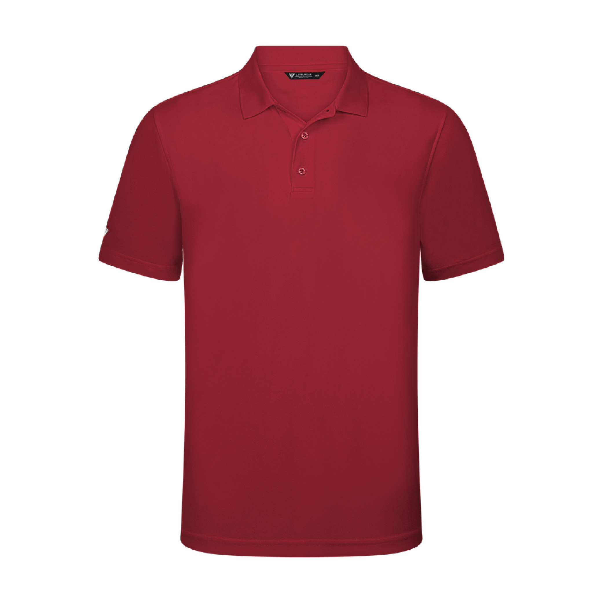 Levelwear Omaha - Flame Red