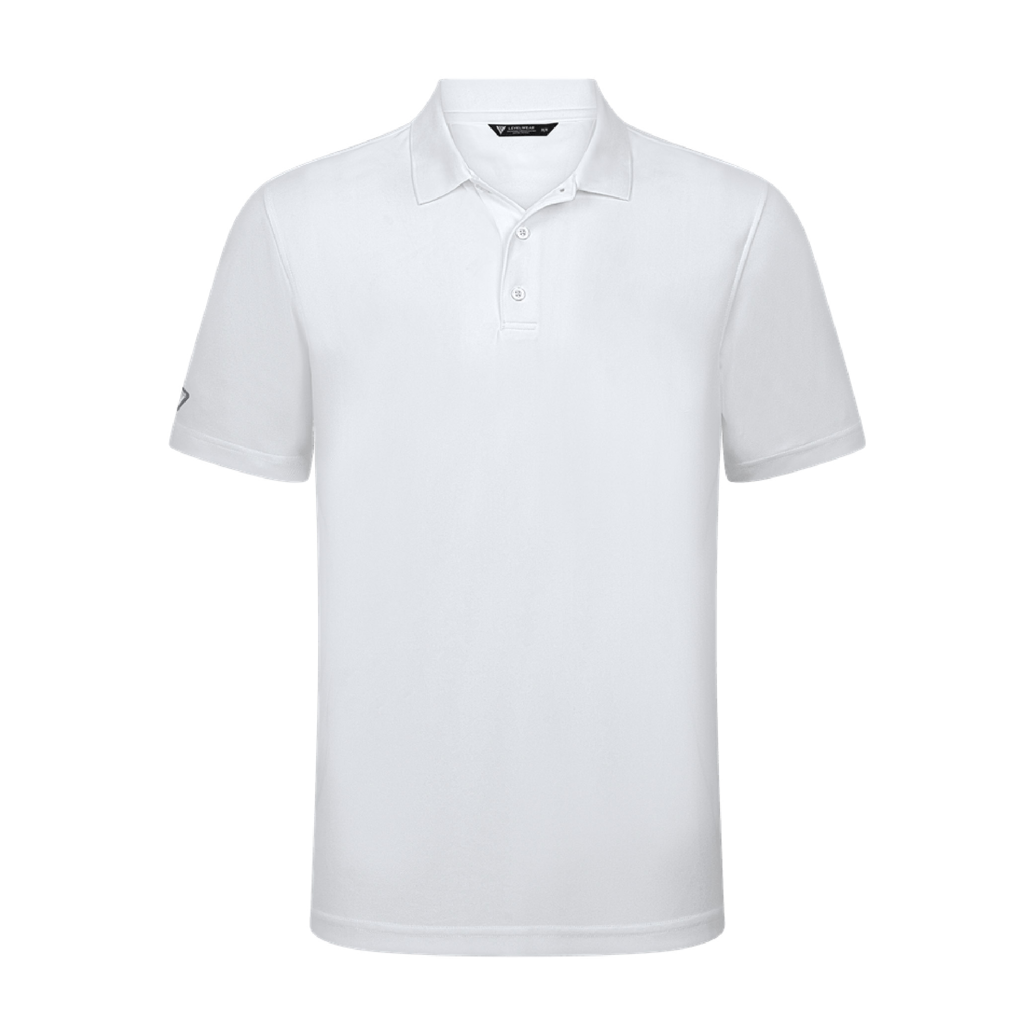 Levelwear Omaha - White
