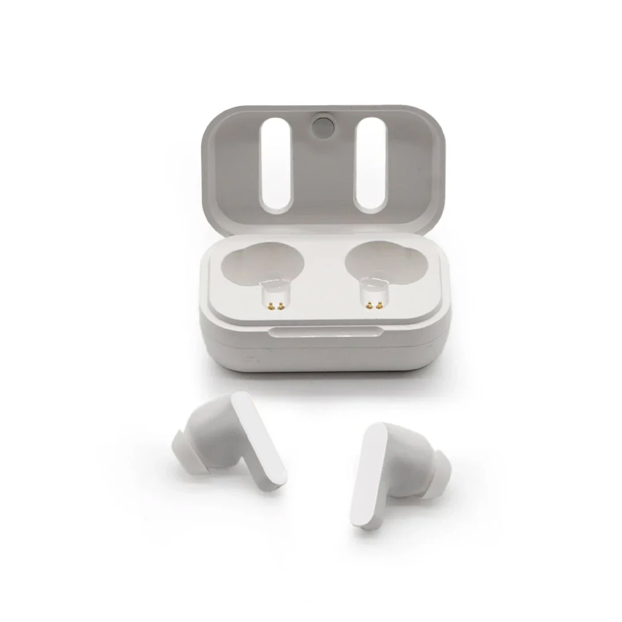 MigoBuds - White