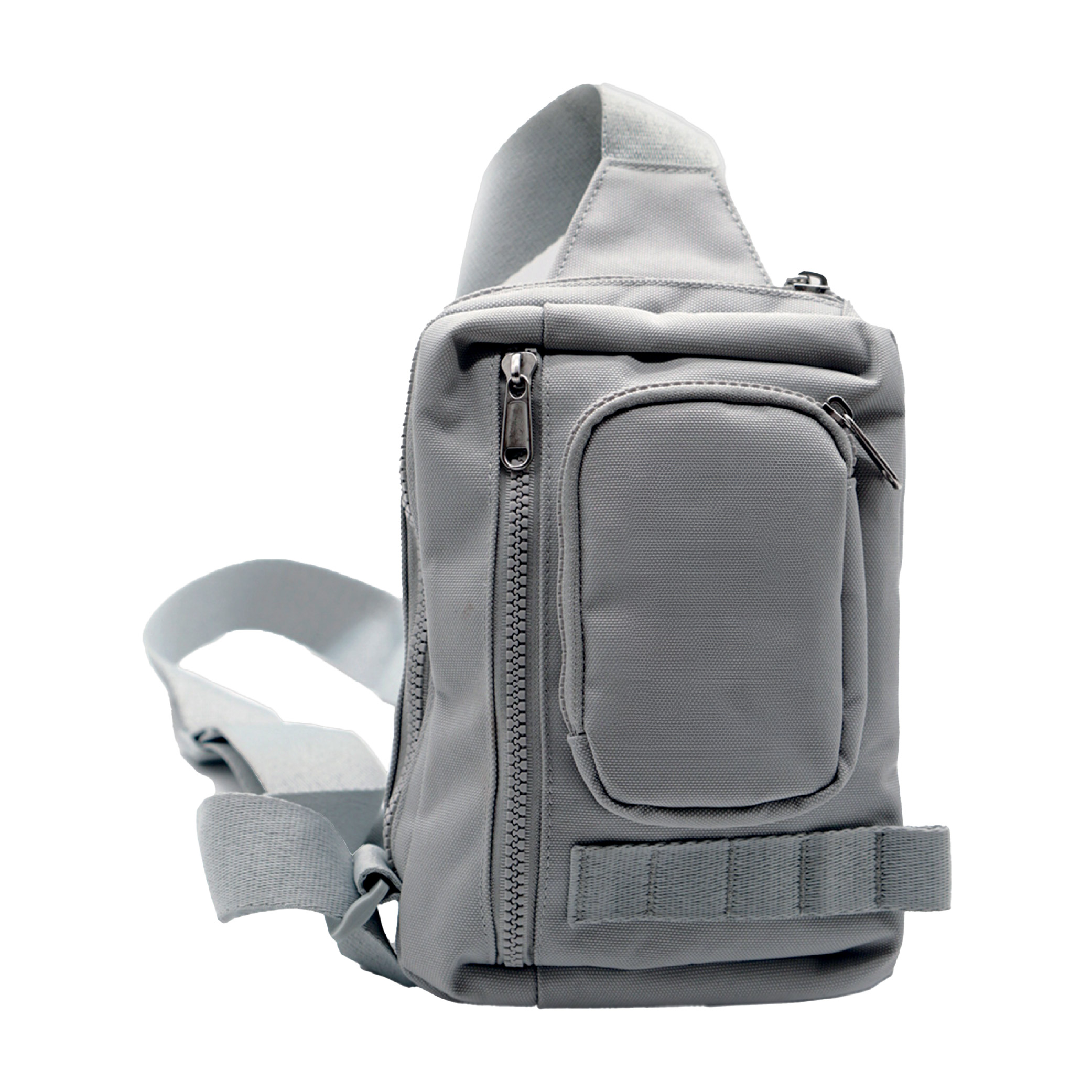 Moonyx Crossbody - Moon Grey