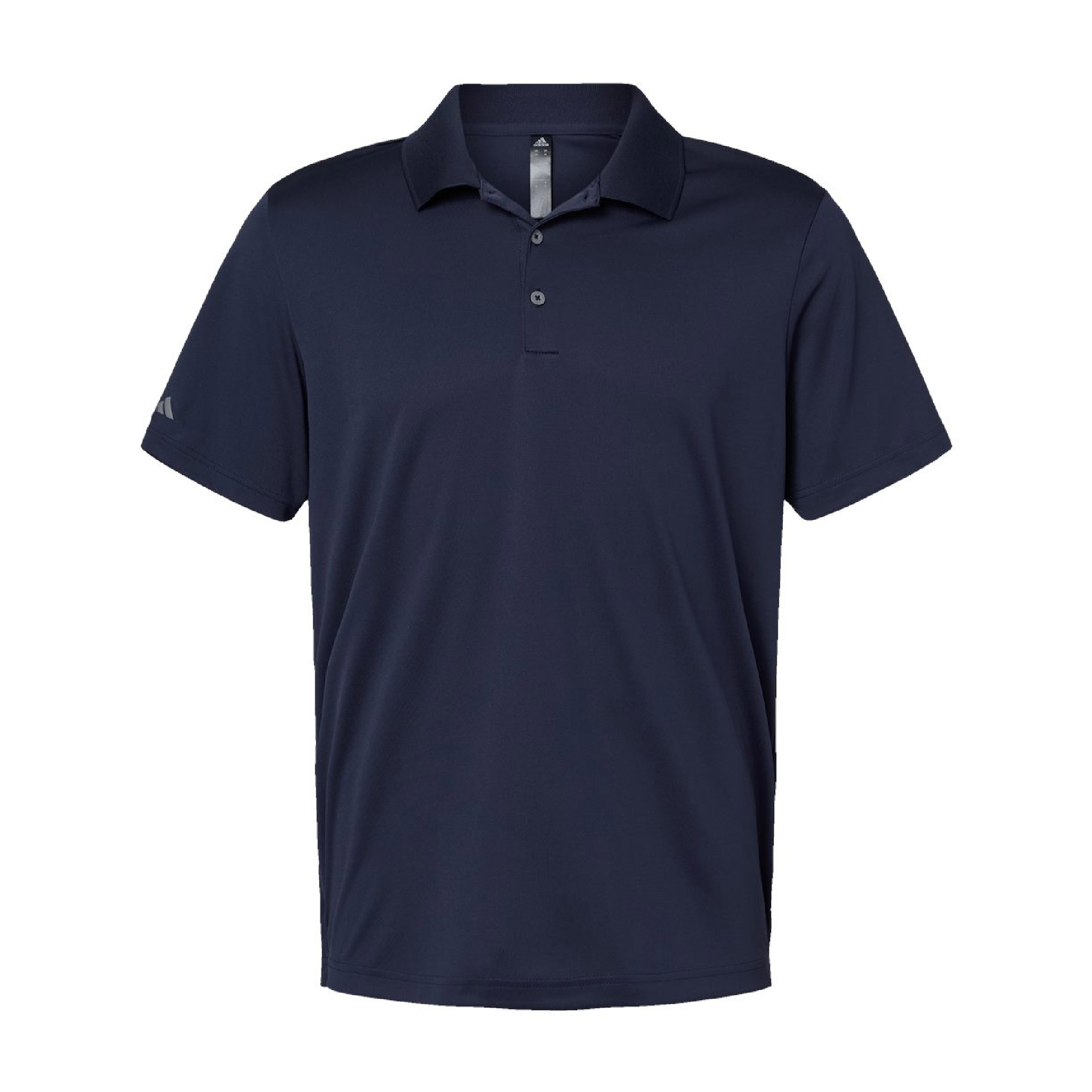 Adidas Men's Performance Sport Polo - Navy