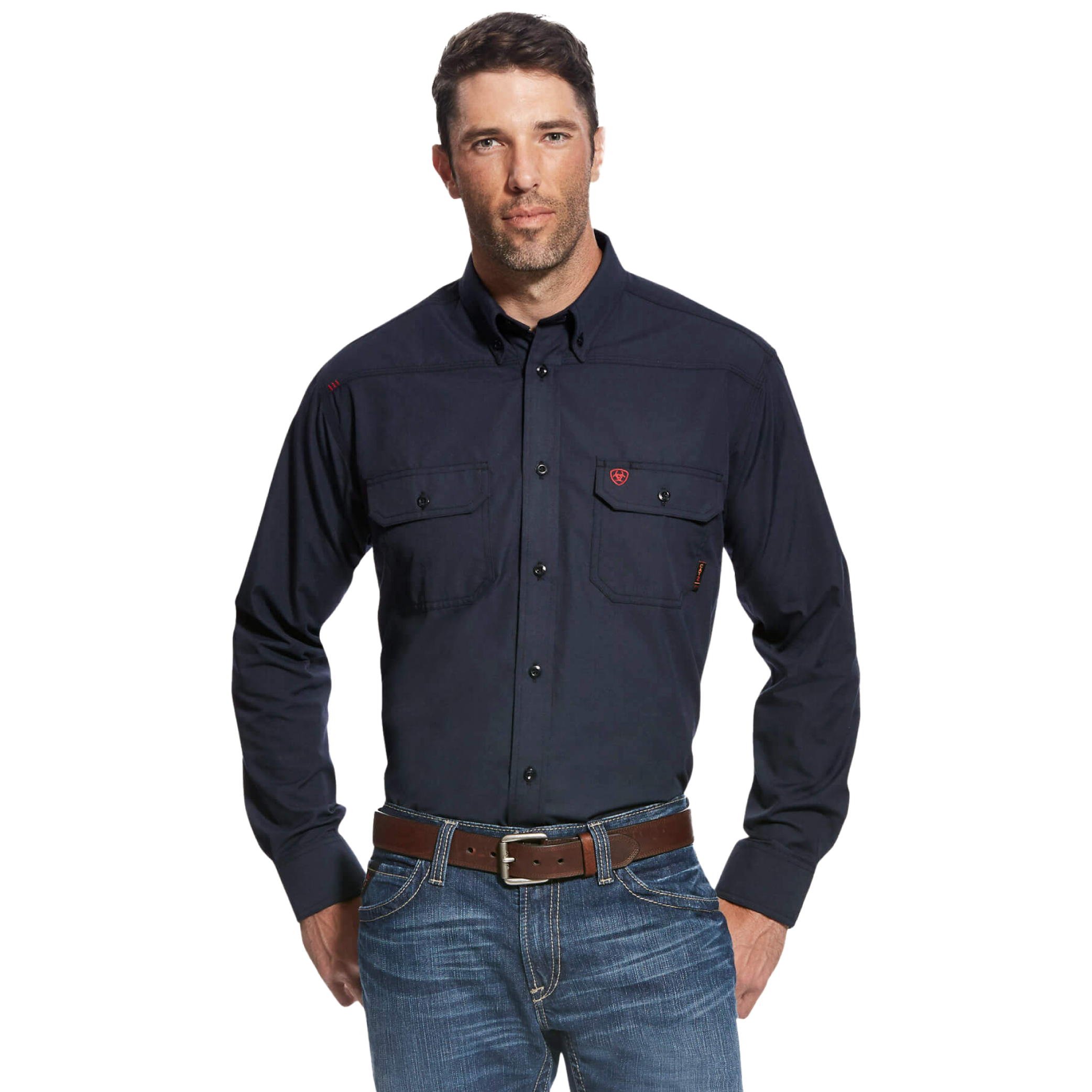 FR Featherweight Work Shirt