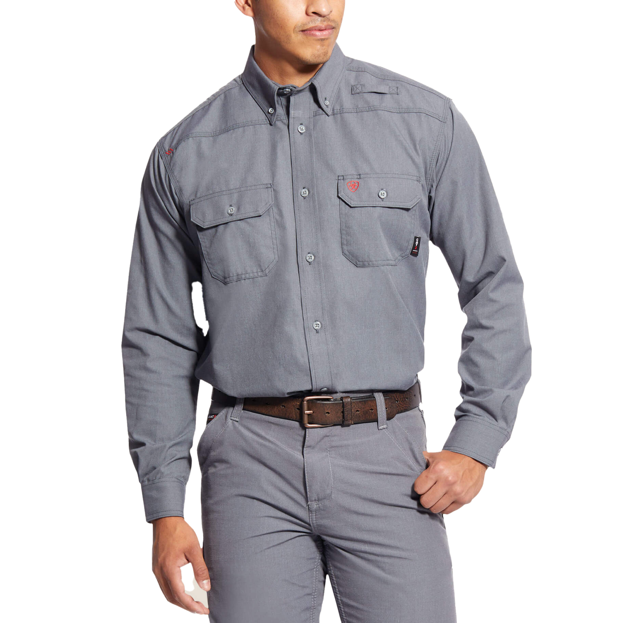 FR Featherweight Work Shirt