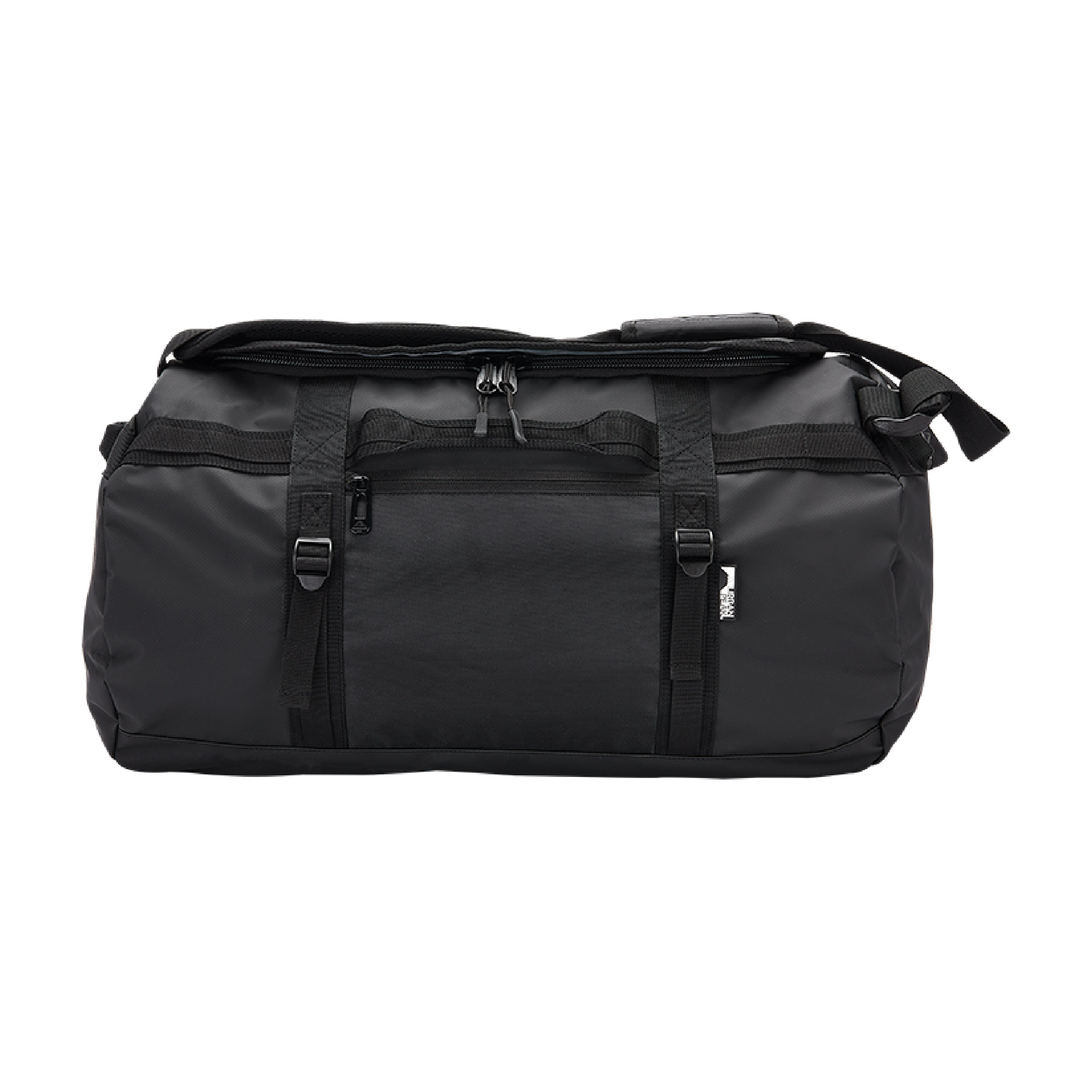 Urban Peak 46L Waterproof Backpack/Duffel Bag - Black