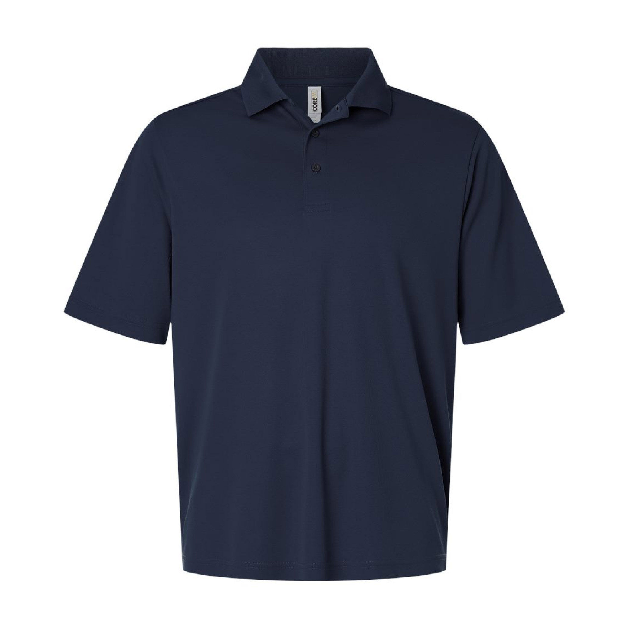 Core 365 Men's Nova Performance Polo - Navy