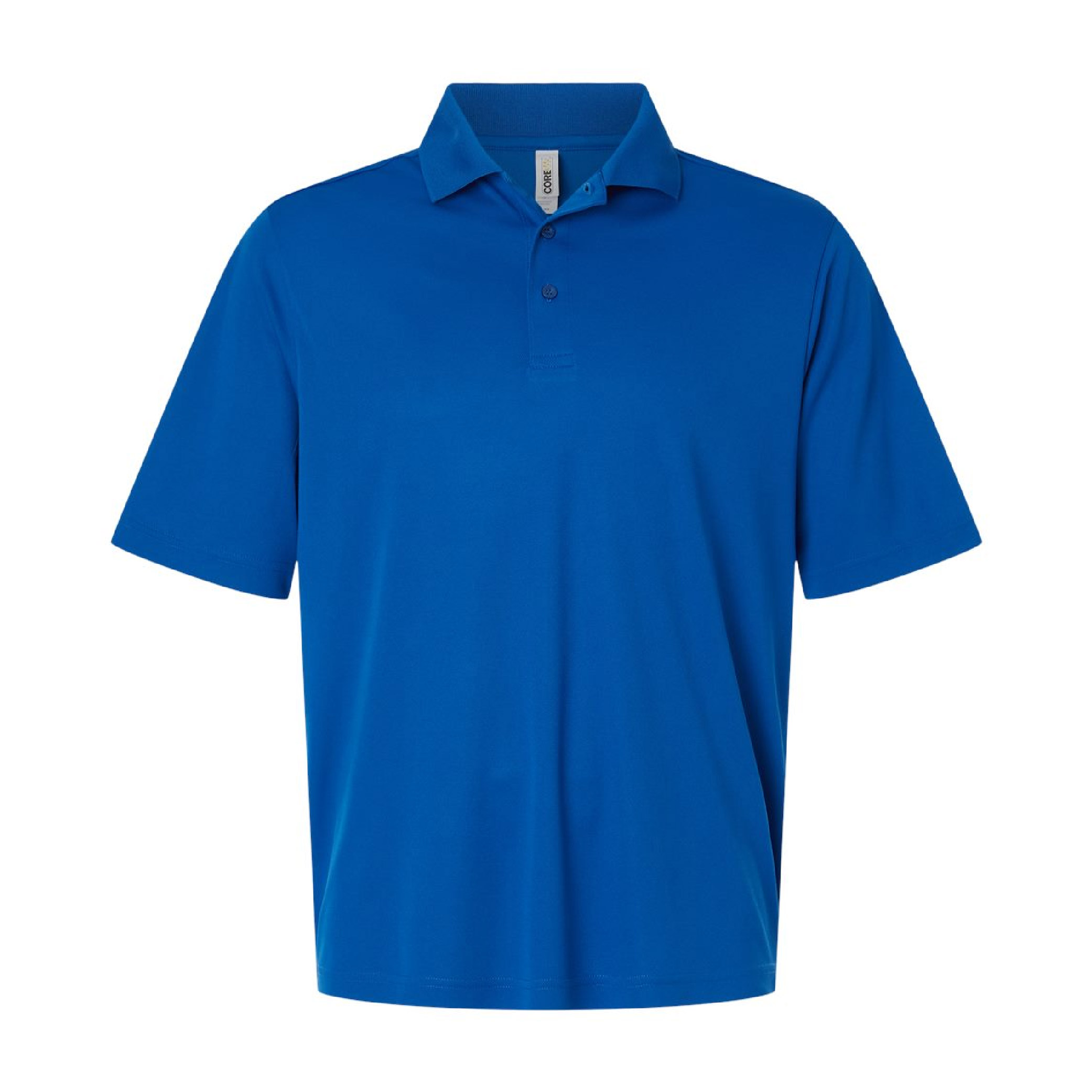 Core 365 Men's Nova Performance Polo - Royal