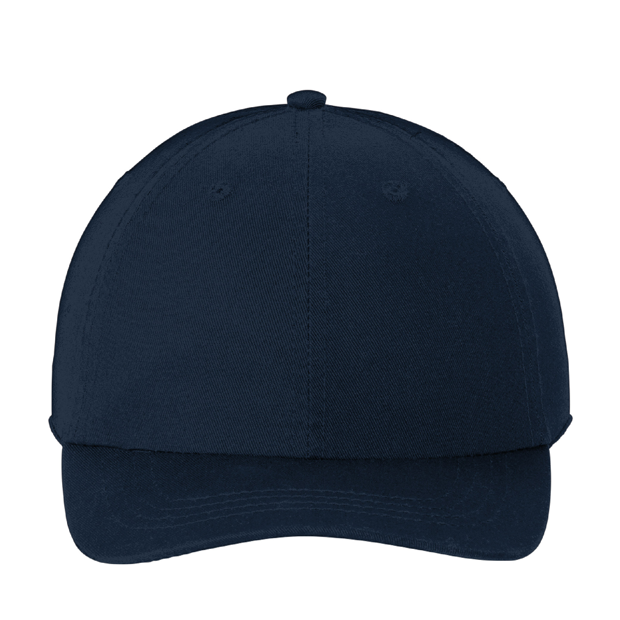 Port Authority Washed Twill Cap - Navy