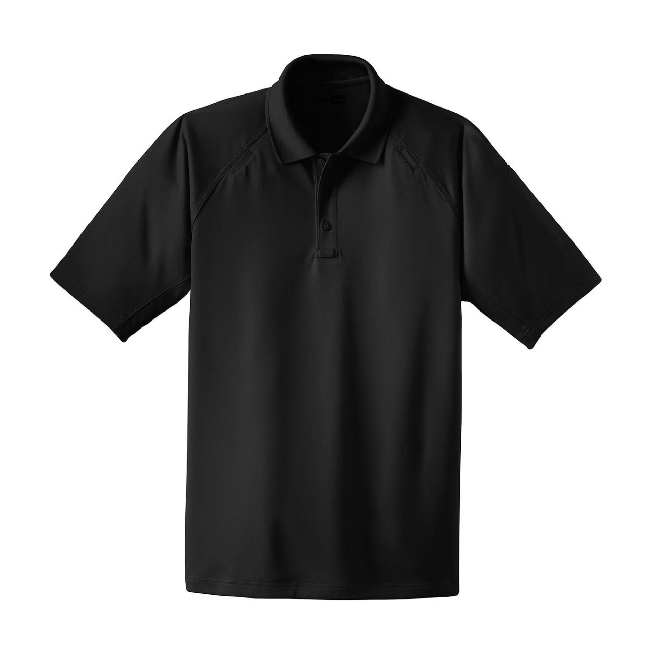 CornerStone Select Snag Proof Tactical - Black