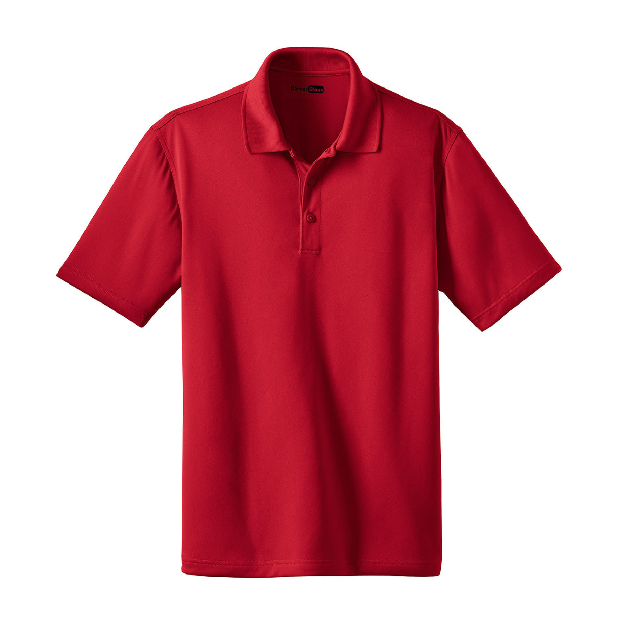 CornerStone Select Snag-Proof Polos - Red