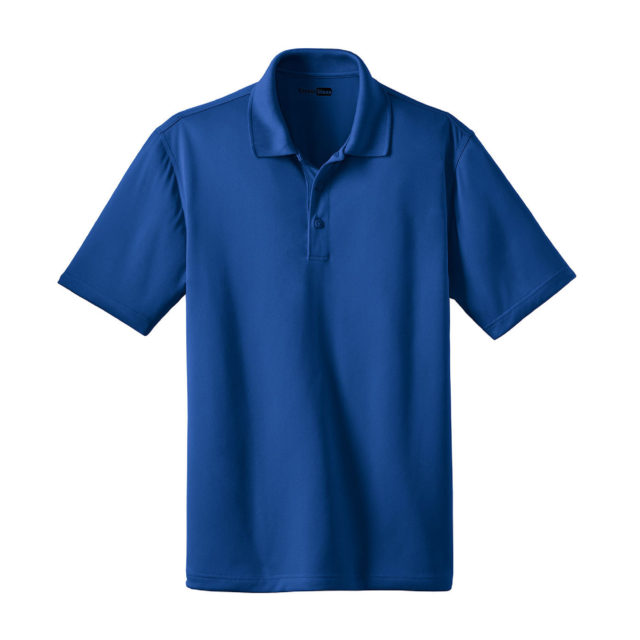 CornerStone Select Snag-Proof Polos - Royal