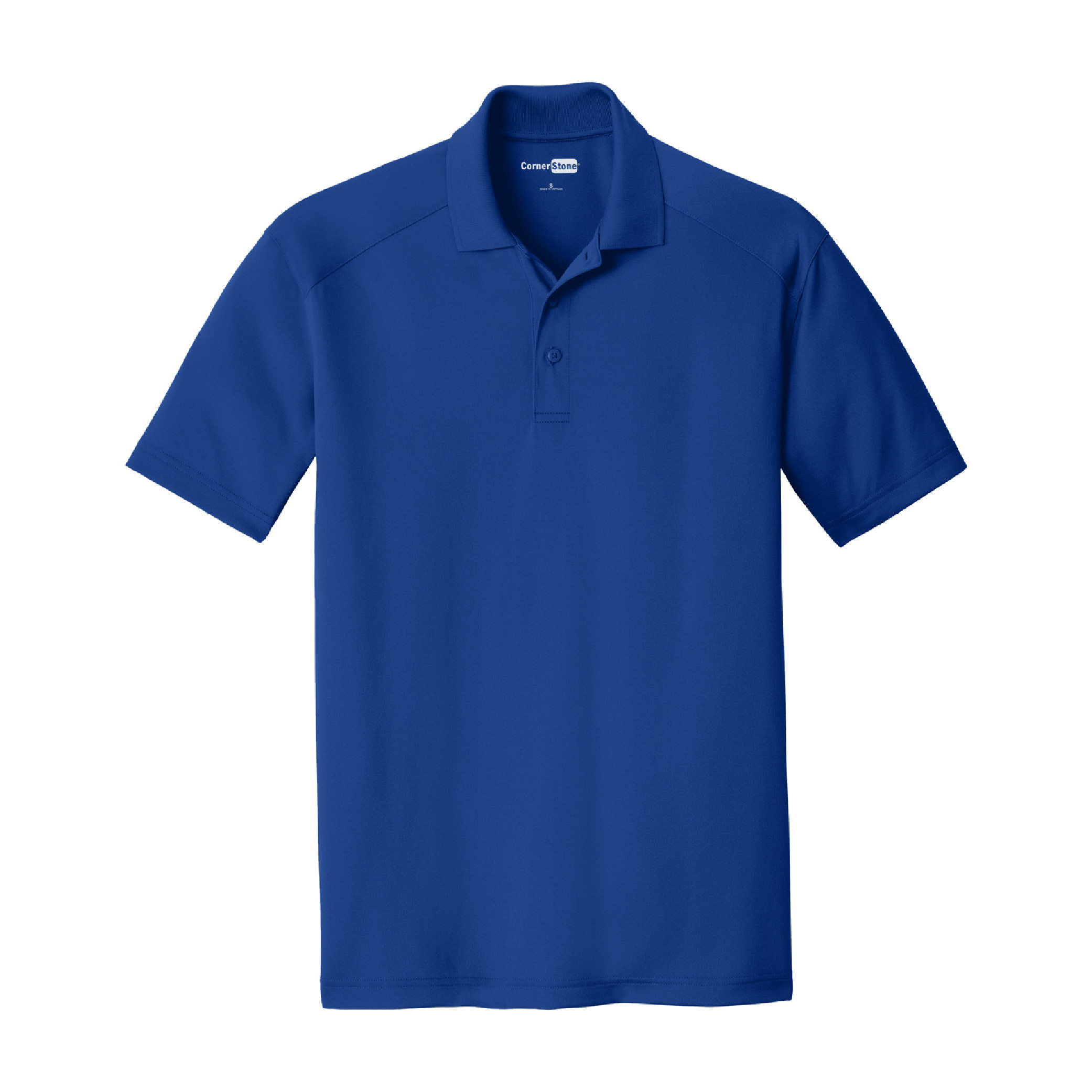 Cornerstone Select Lightweight Snag proof polo - Royal
