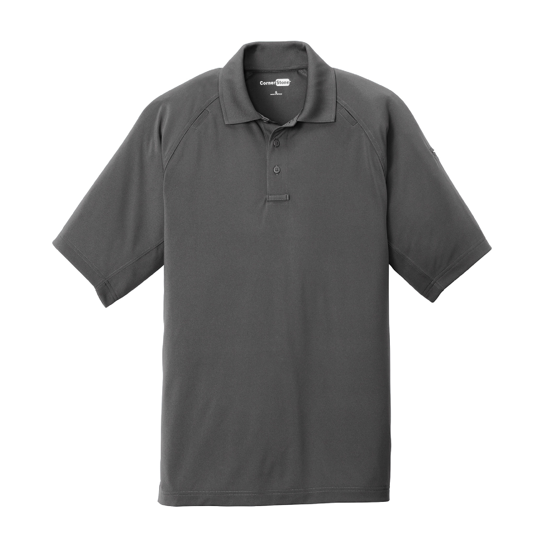 CornerStone Select Lightweight Snag Proof Tactical - Charcoal