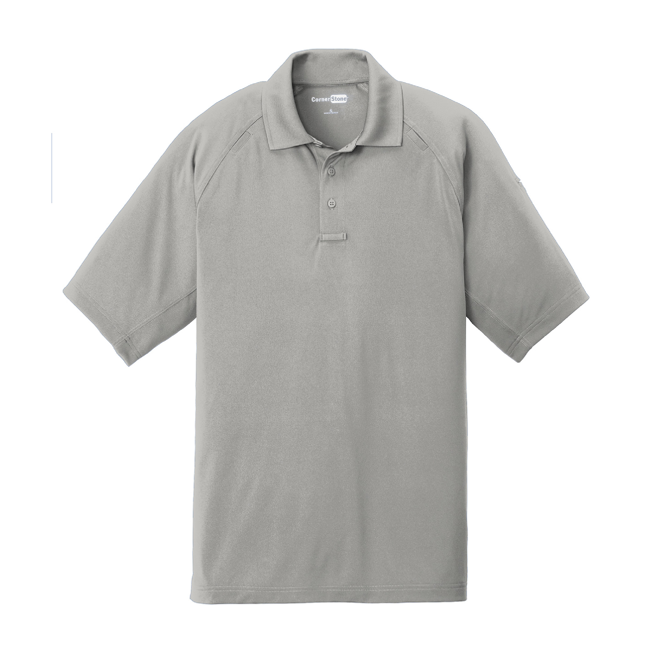 CornerStone Select Lightweight Snag Proof Tactical - Light Grey