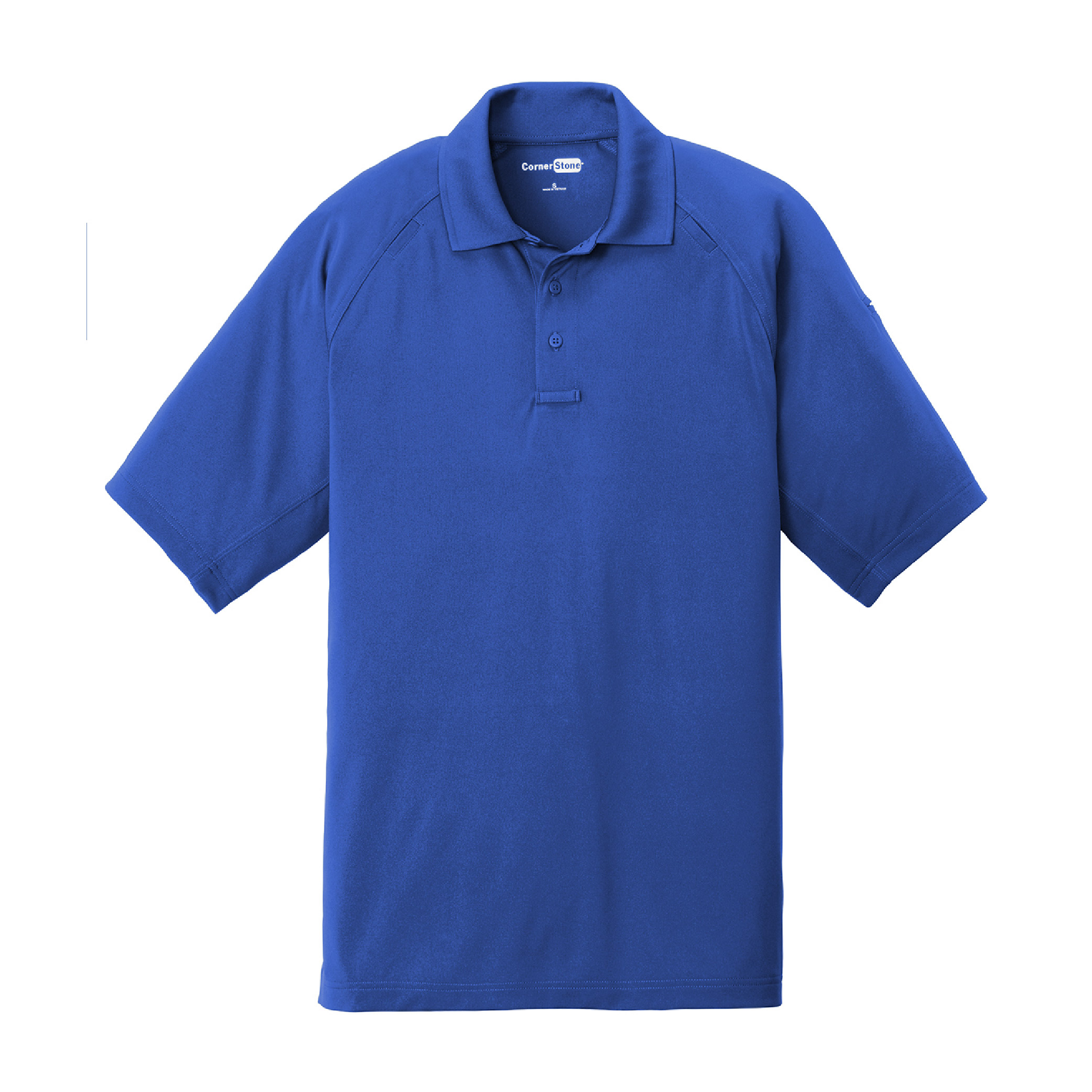 CornerStone Select Lightweight Snag Proof Tactical - Royal