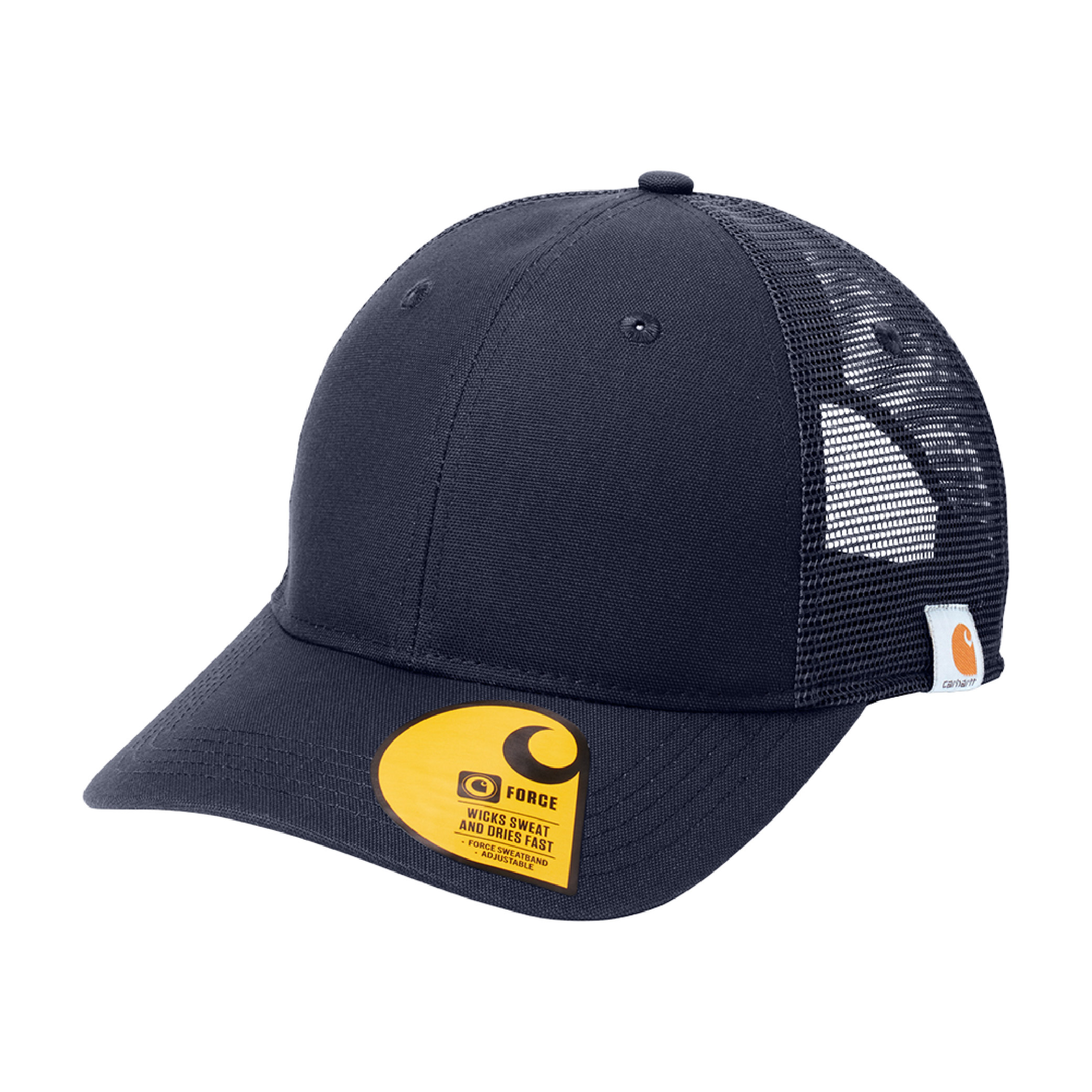 Carhartt Rugged Professional Series Cap - Navy