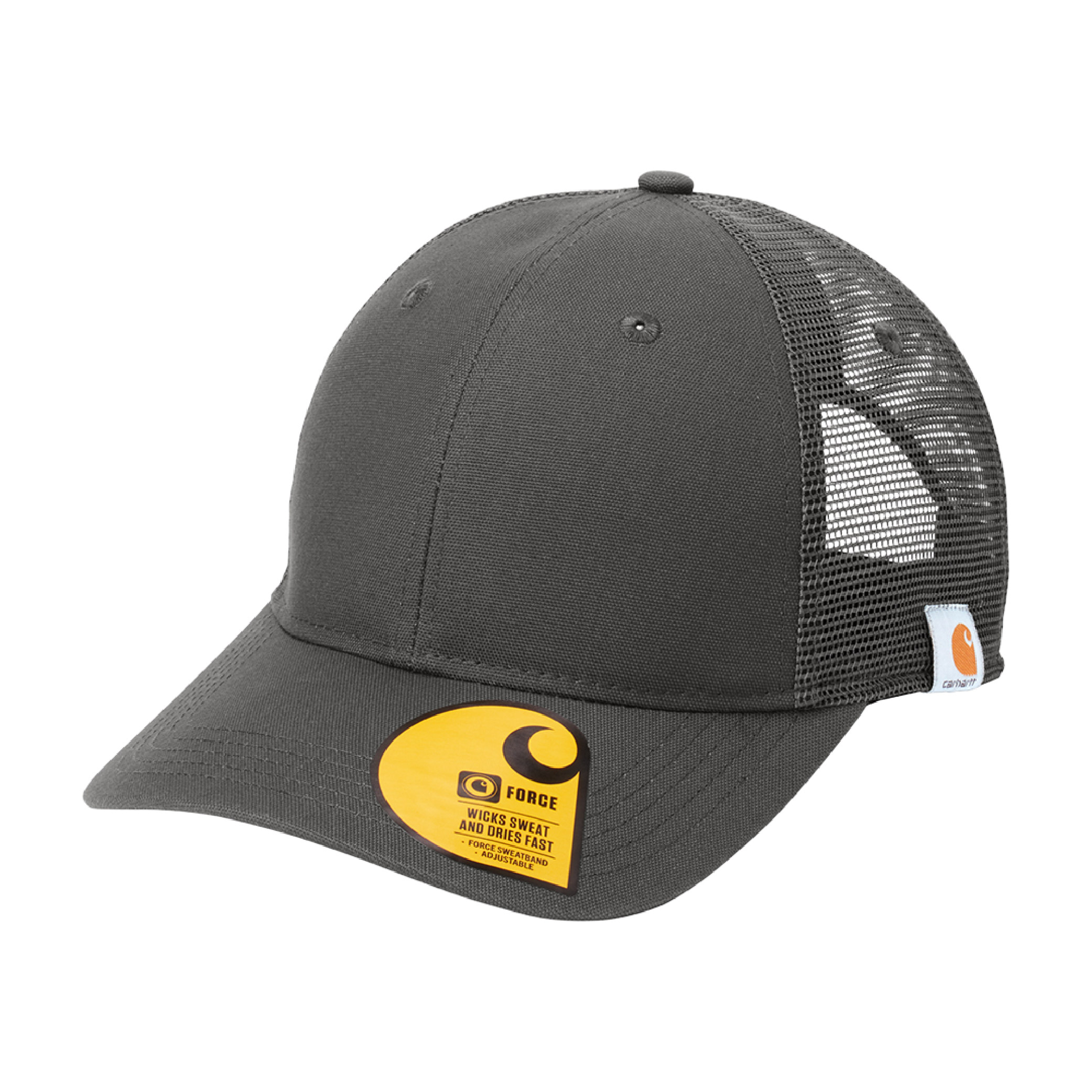 Carhartt Rugged Professional Series Cap - Shadow Grey