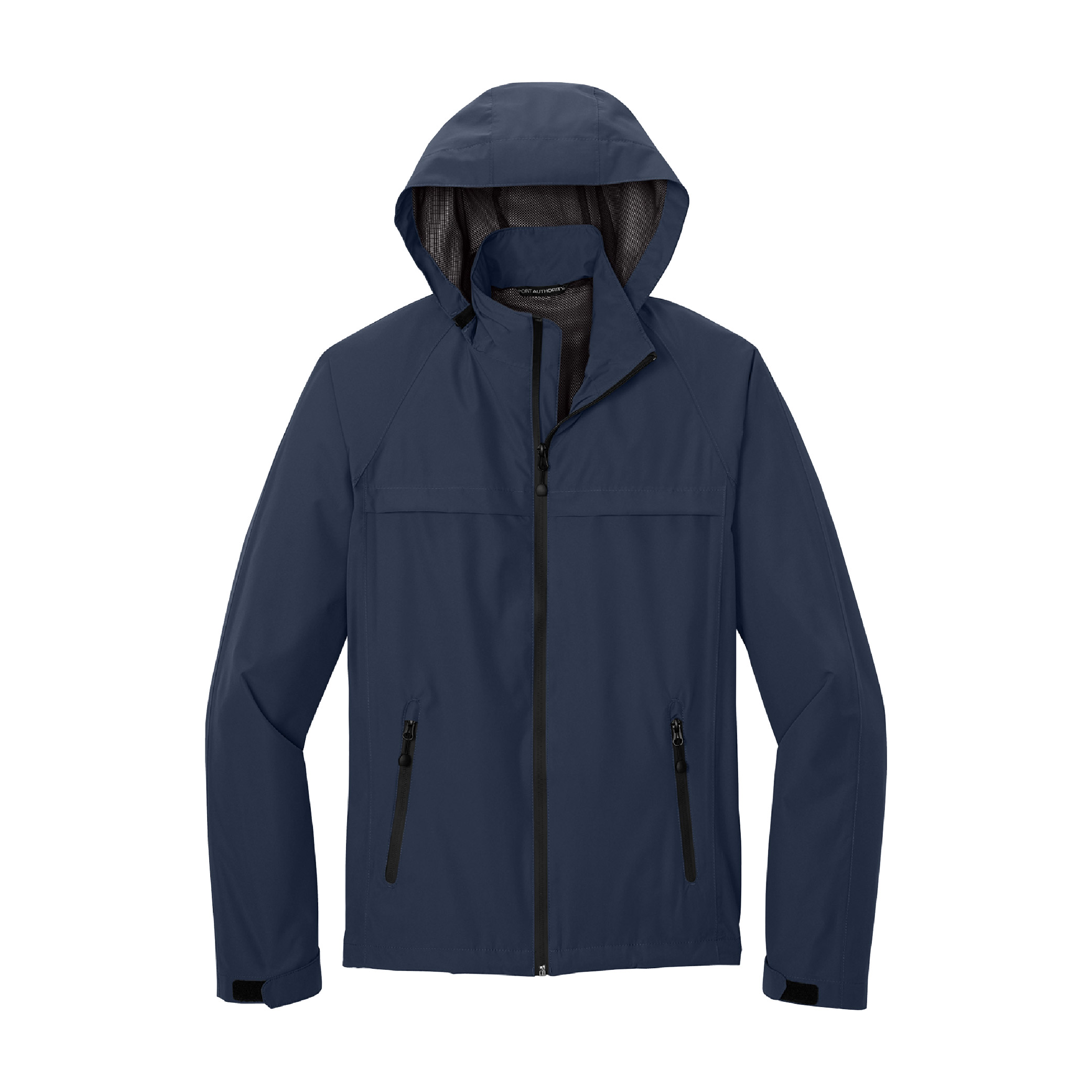 Port Authority Torrent Waterproof Jacket - True Navy